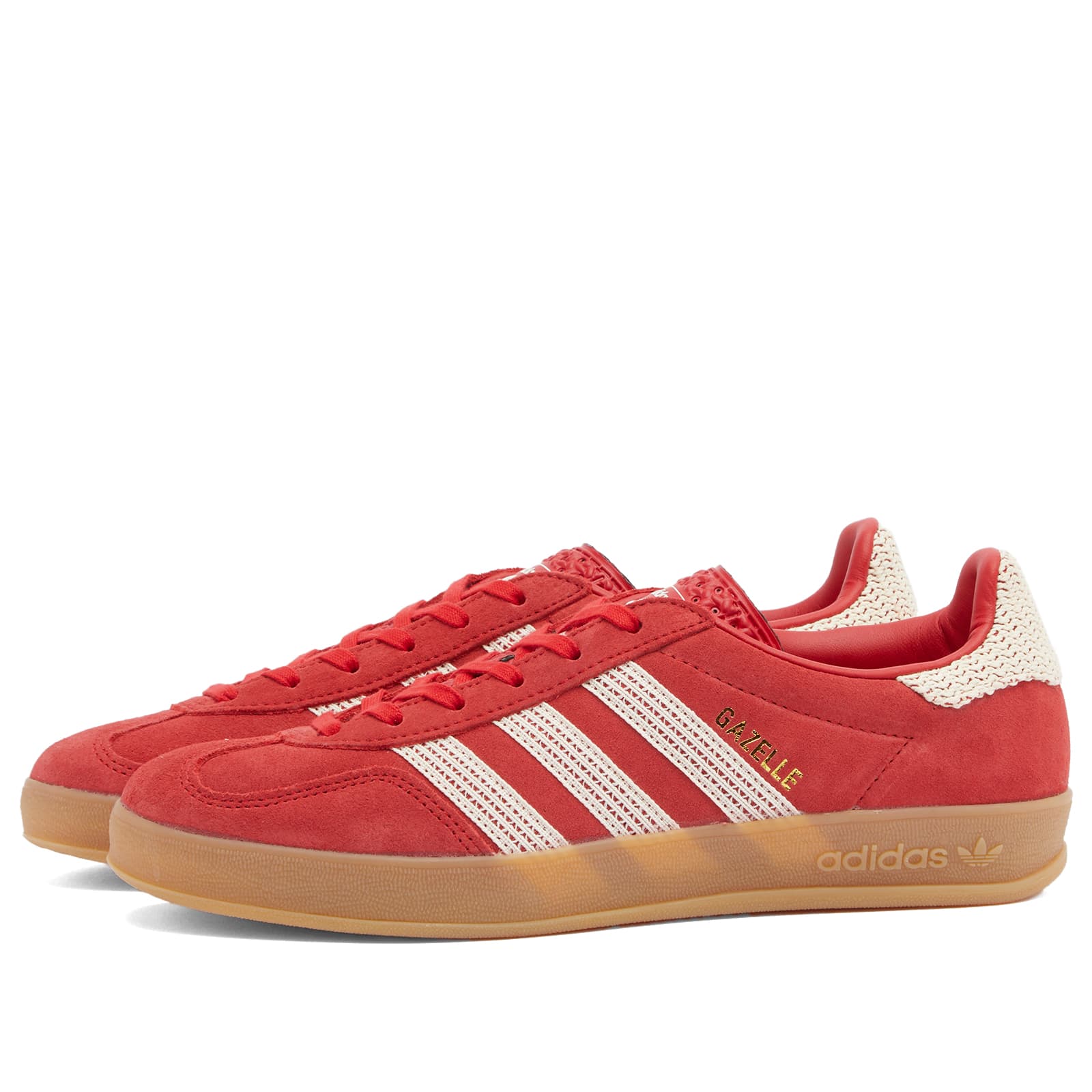 Adidas Gazelle Indoor W Sneaker