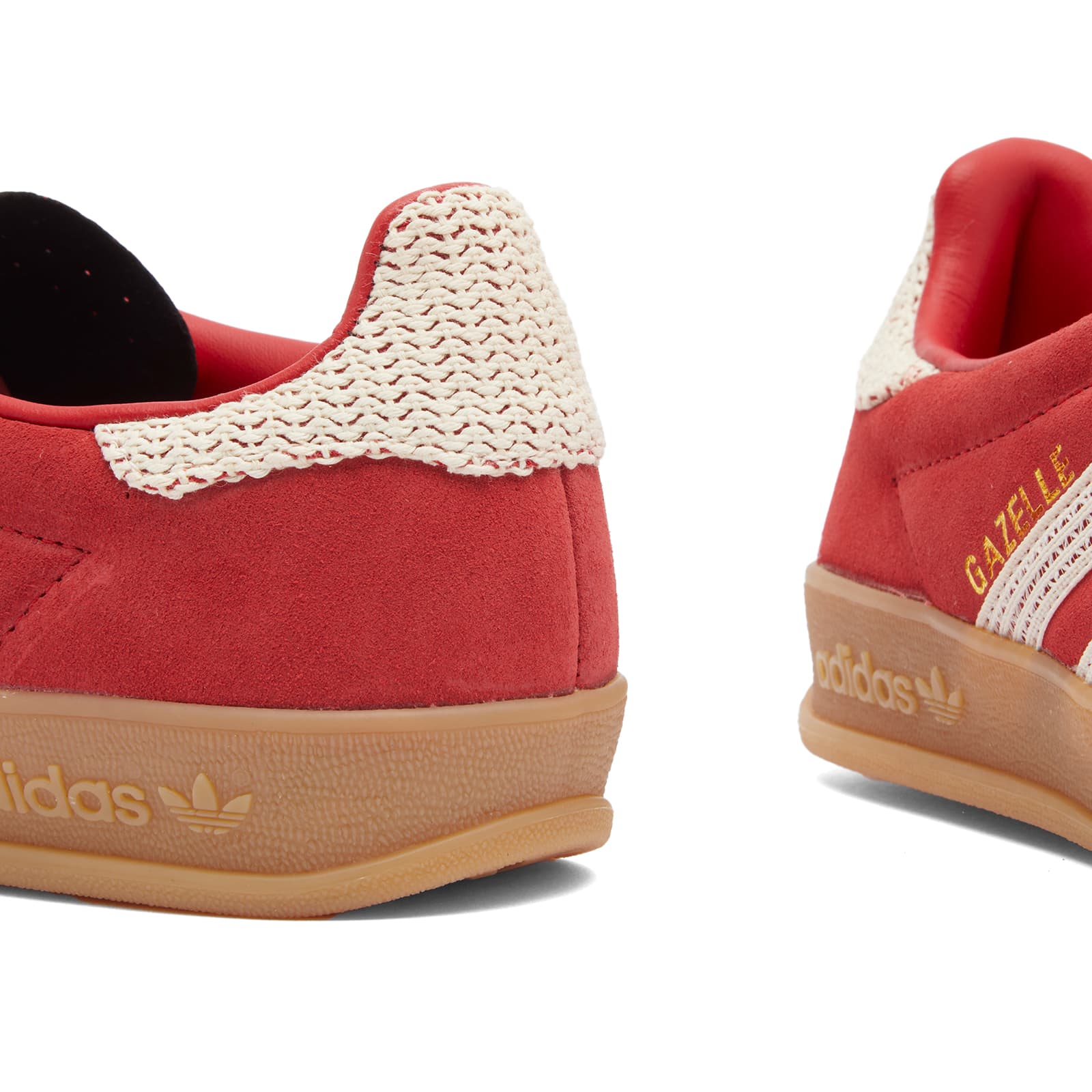 Adidas Gazelle Indoor W Sneaker