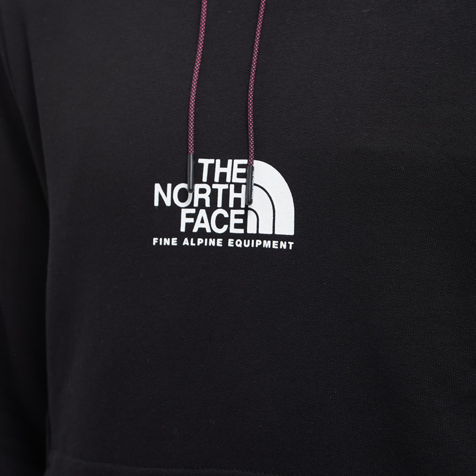 North face fine hoodie Clearance