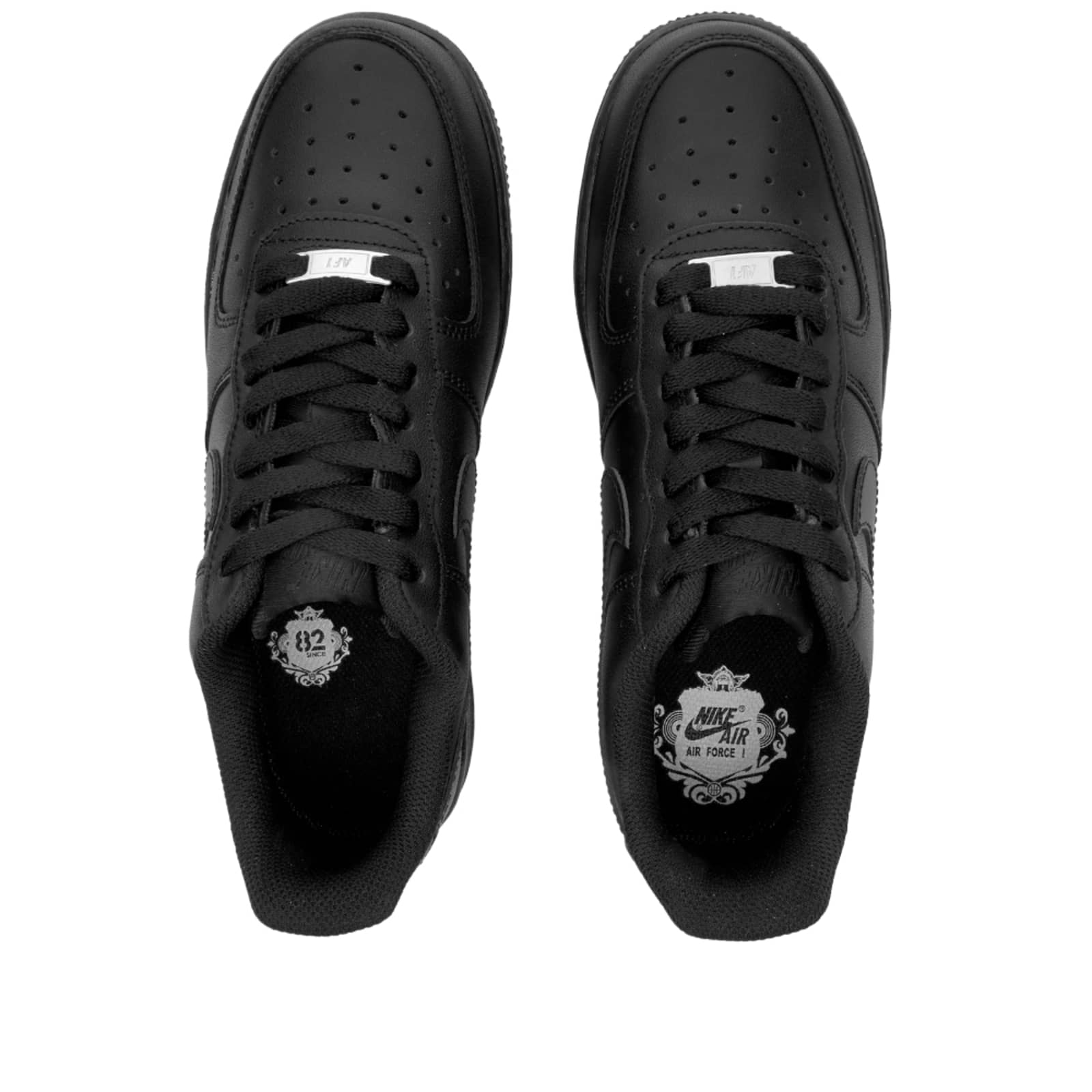 black air force 1 07