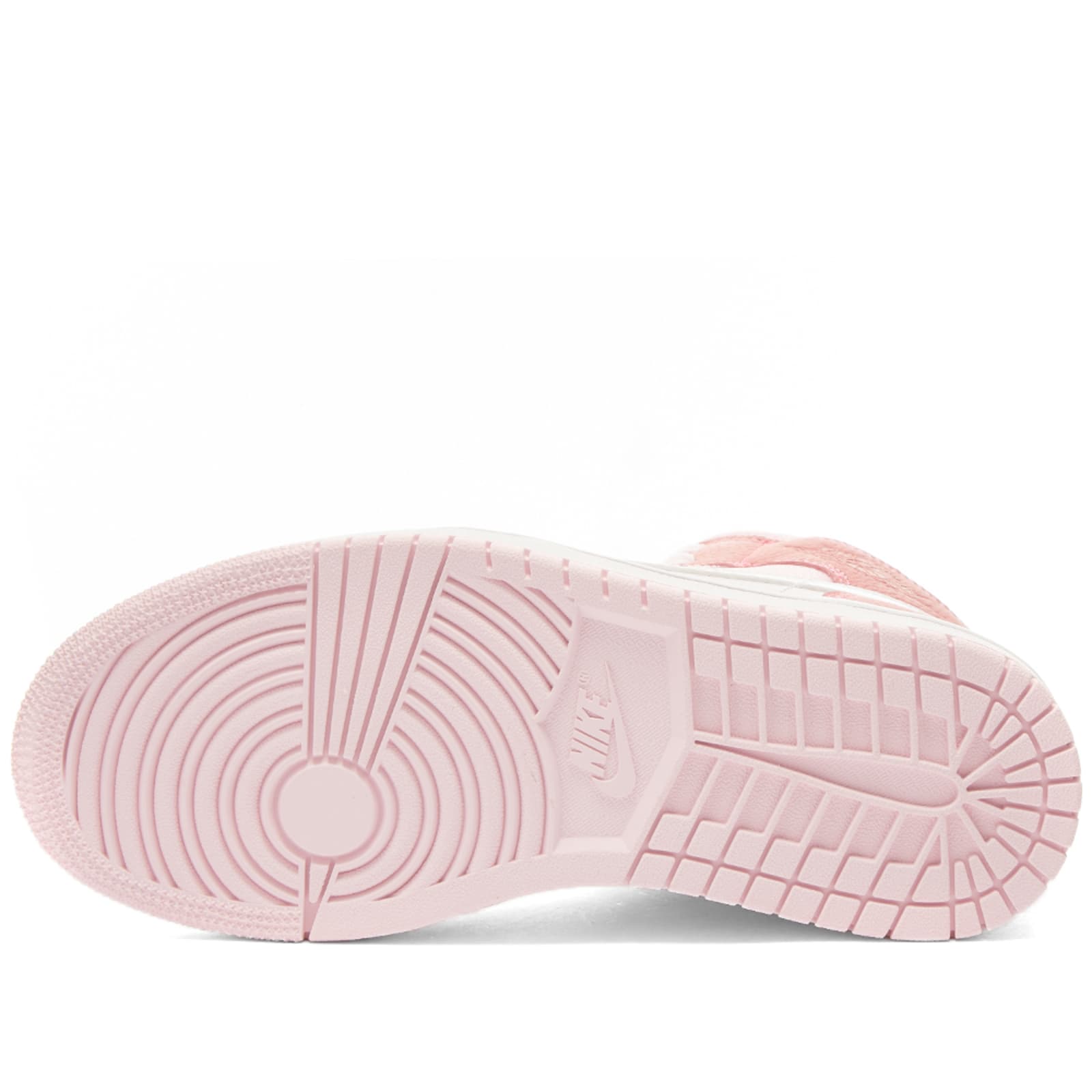 air jordan 1 mid pink foam