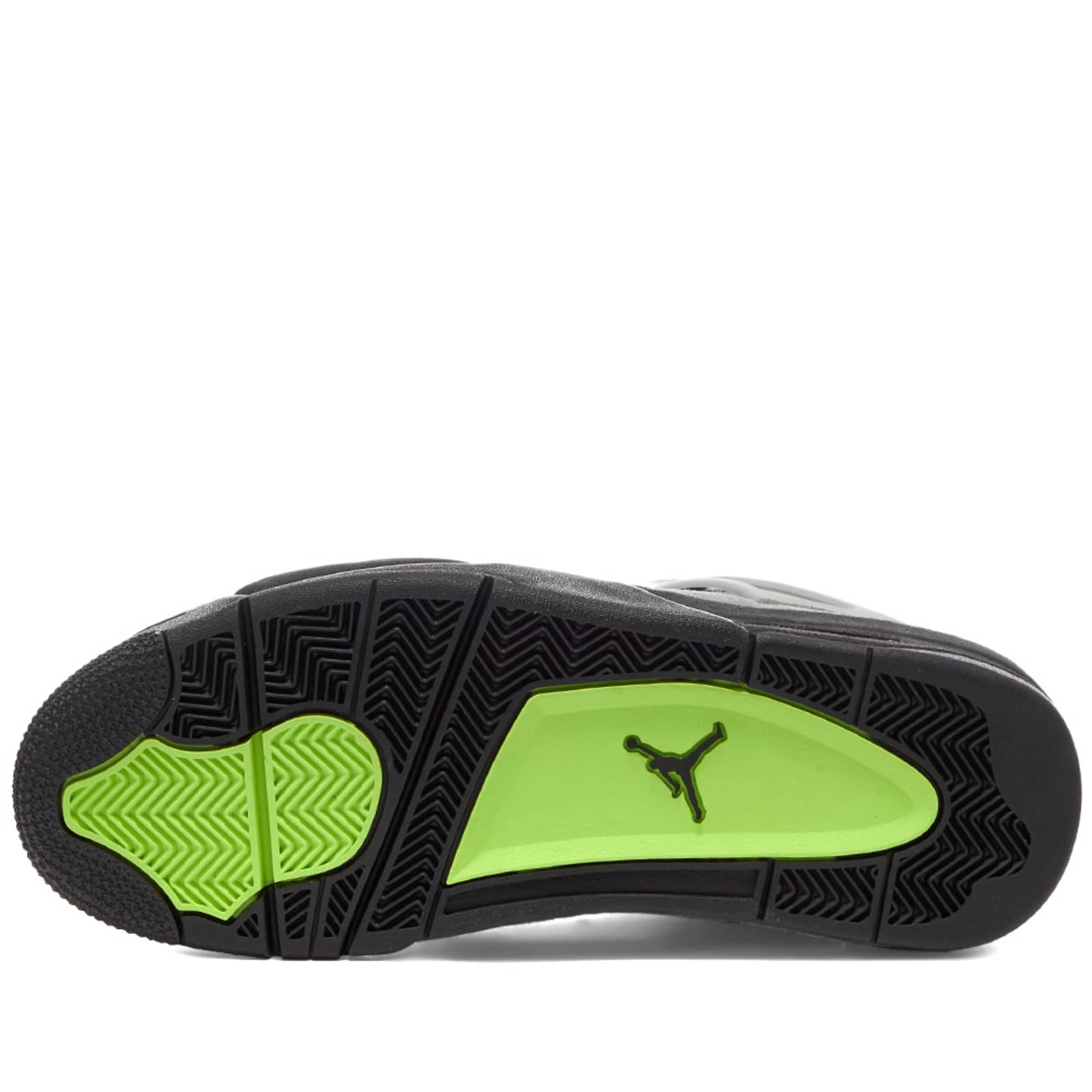 air jordan 4 grey volt