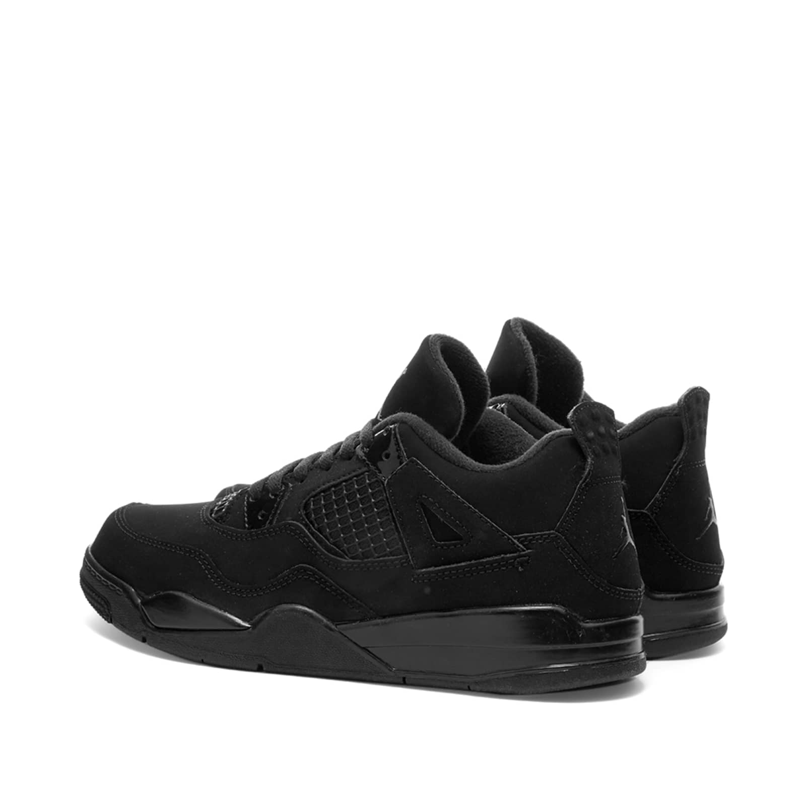 jordan 4 retro black cat price