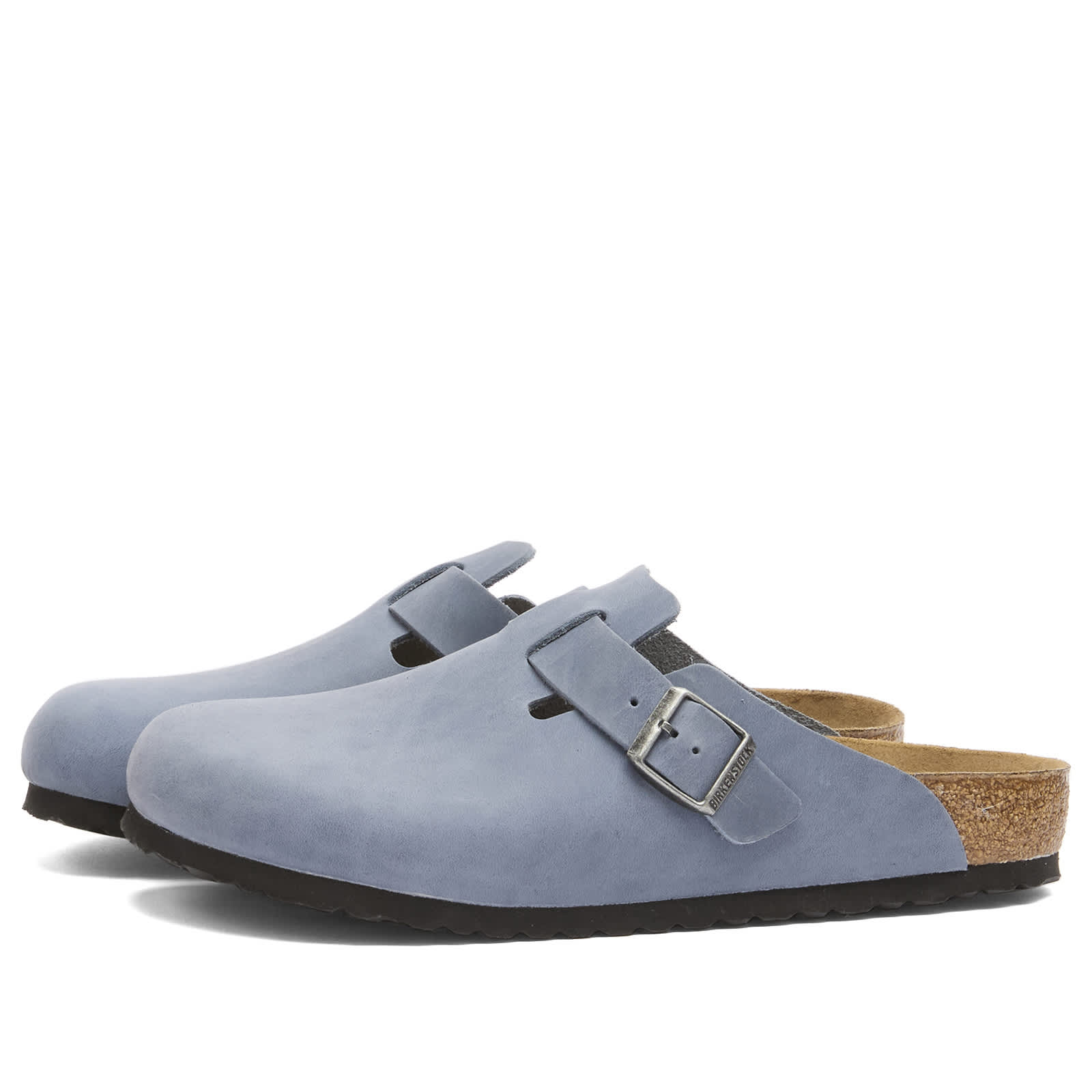 Birkenstock Boston