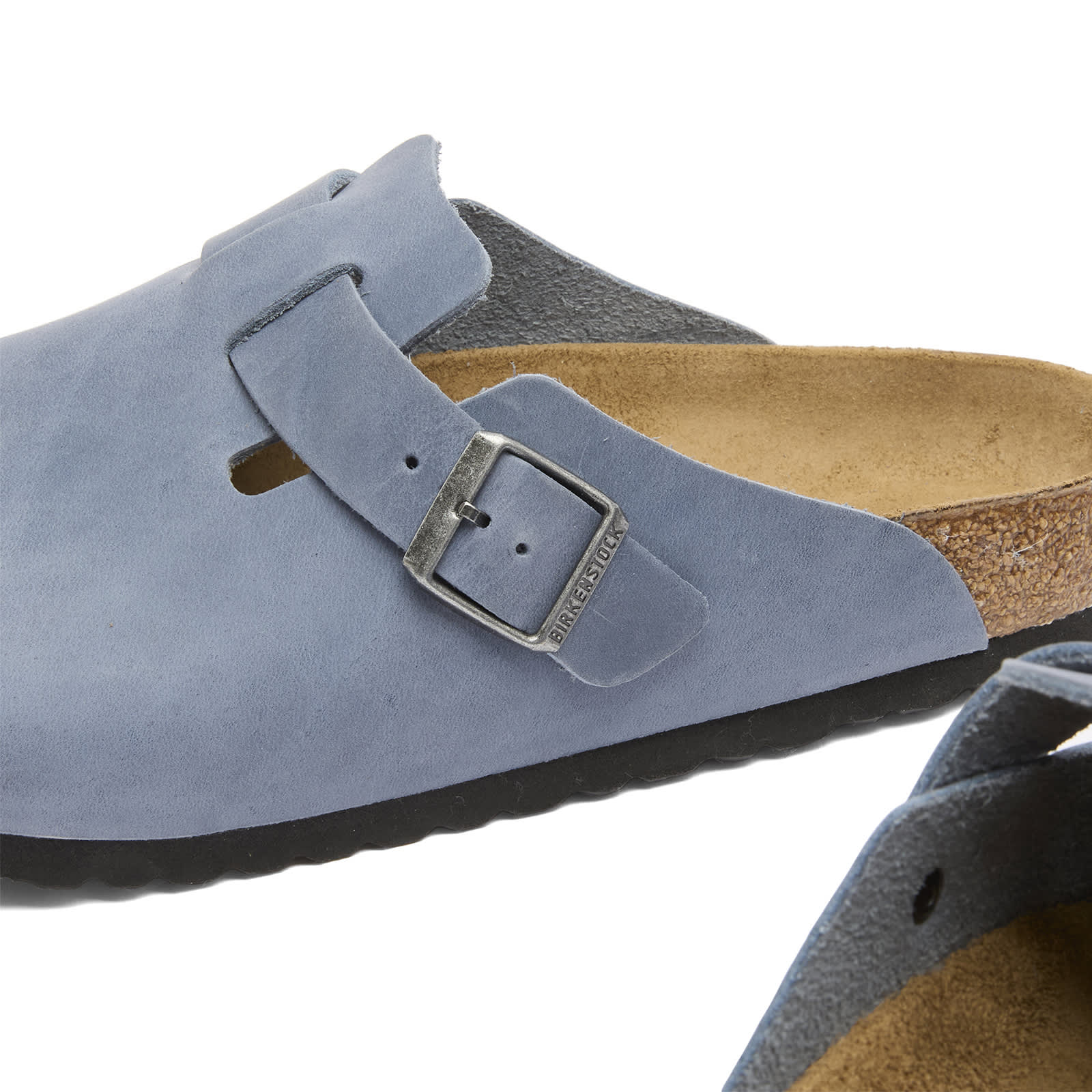 Birkenstock Boston