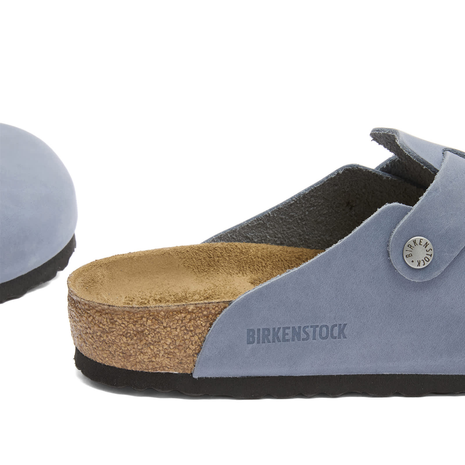 Birkenstock Boston