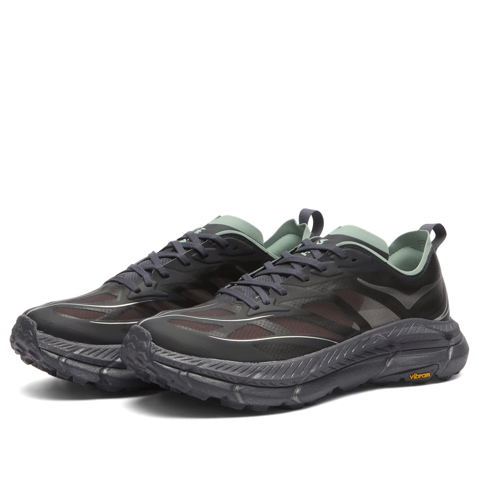 HOKA ONE ONE U Mafate Speed 4 Lite Sneaker