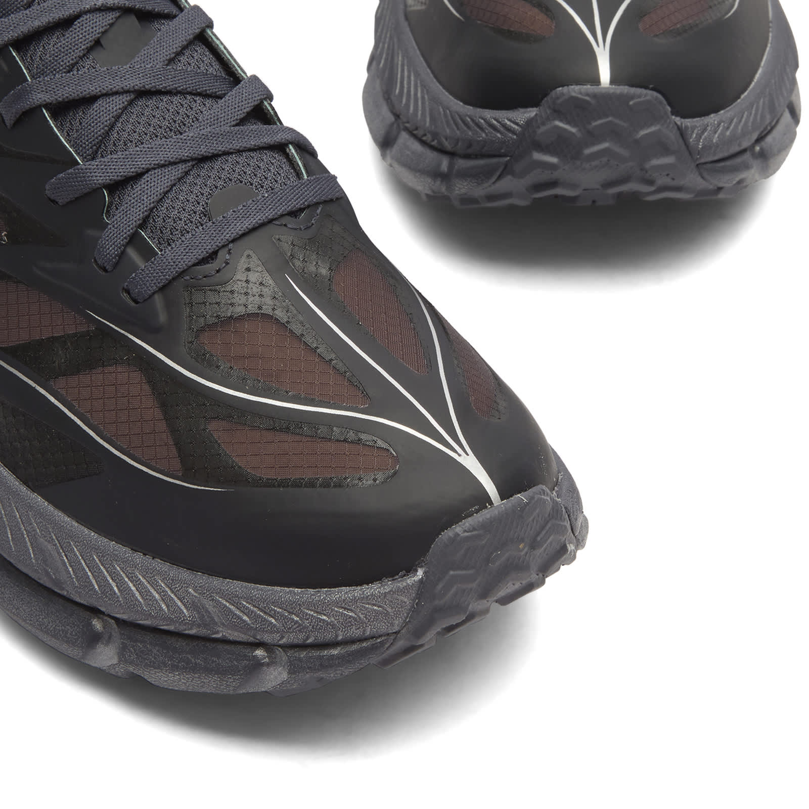 HOKA ONE ONE U Mafate Speed 4 Lite Sneaker