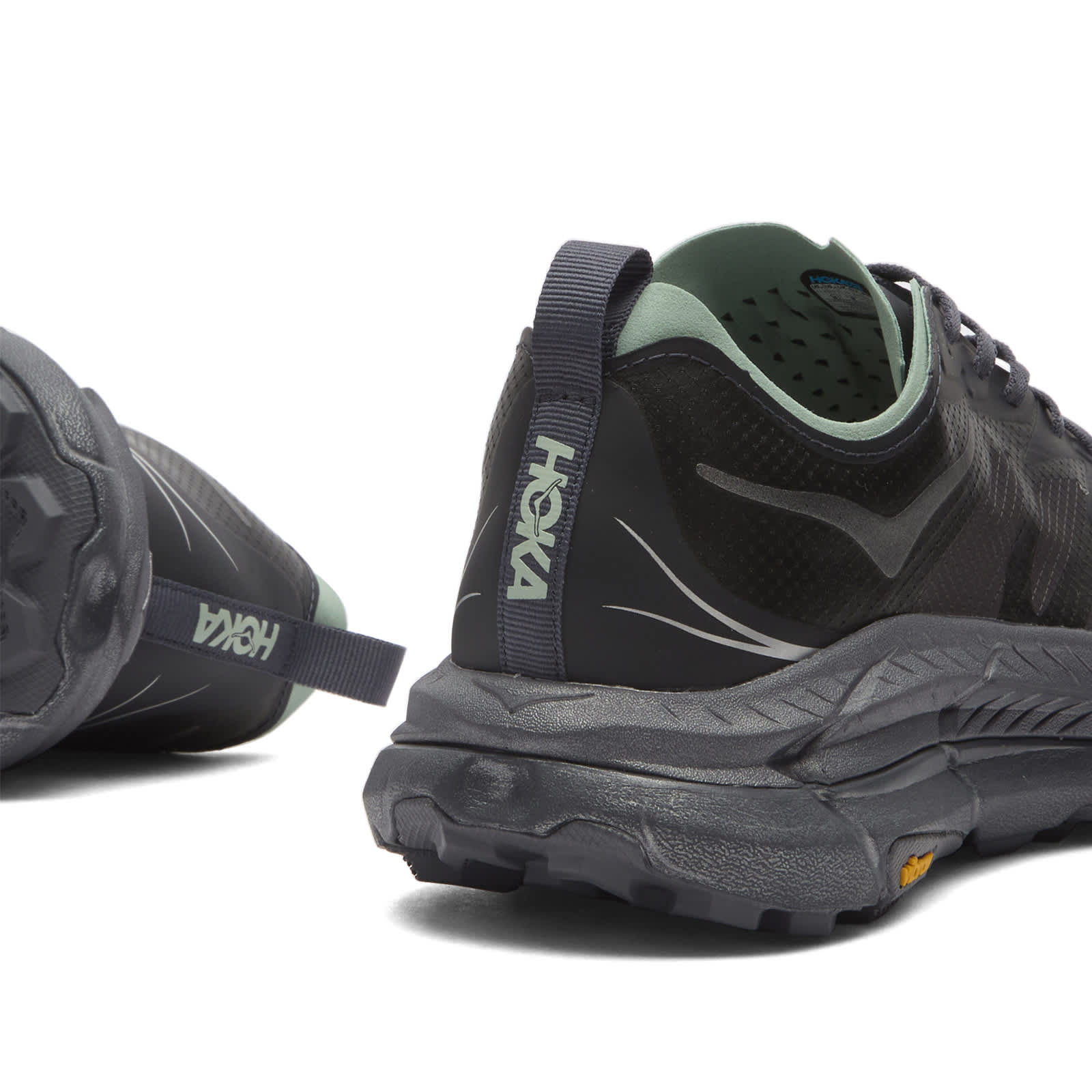 HOKA ONE ONE U Mafate Speed 4 Lite Sneaker