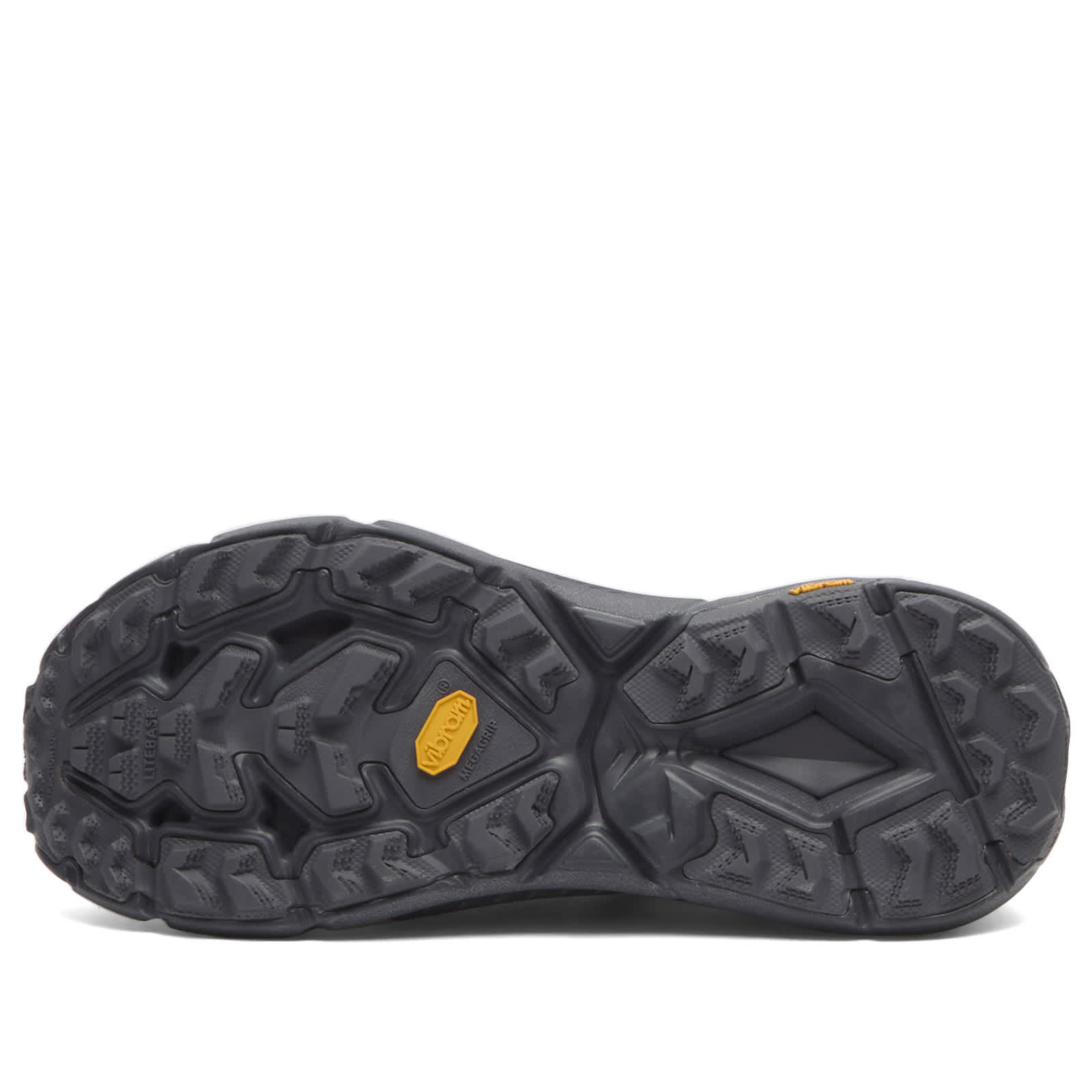 HOKA ONE ONE U Mafate Speed 4 Lite Sneaker