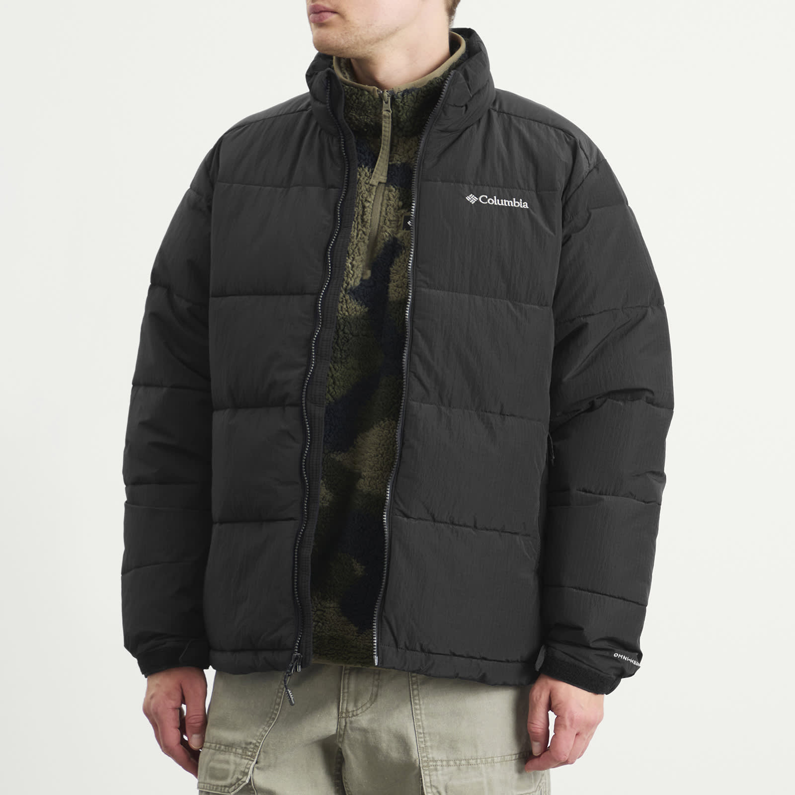Columbia Pike Lake™ Jacket