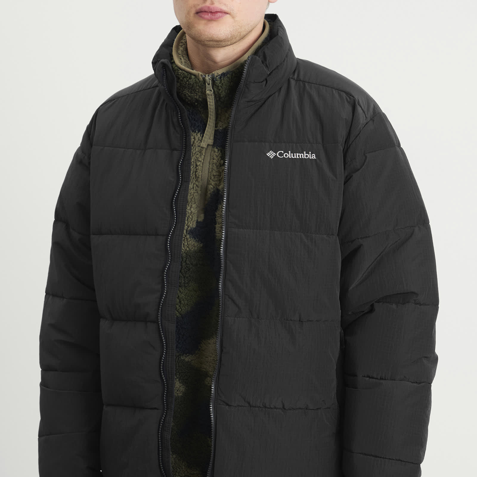 Columbia Pike Lake™ Jacket