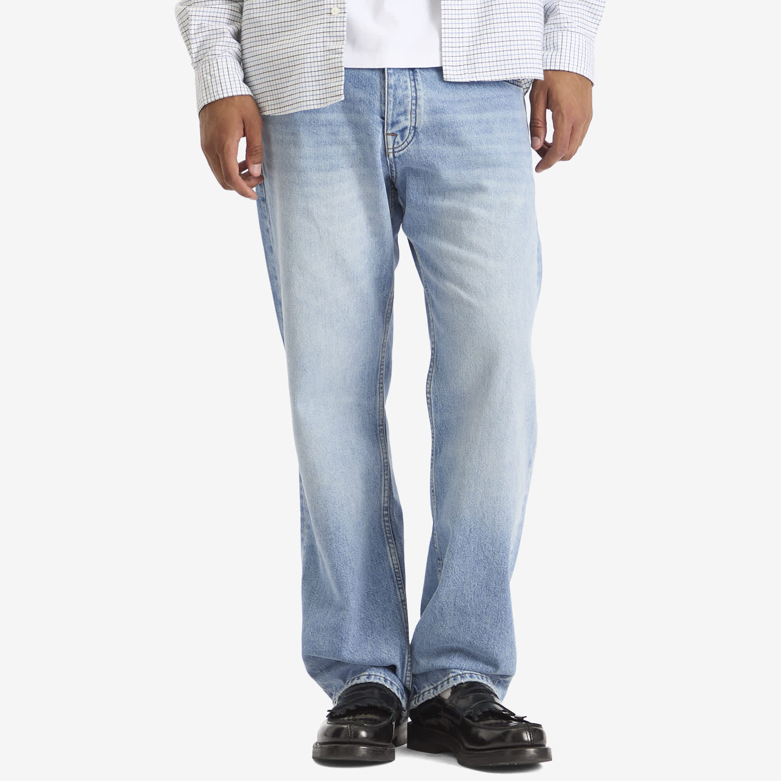 NN07 Sonny Denim Jeans