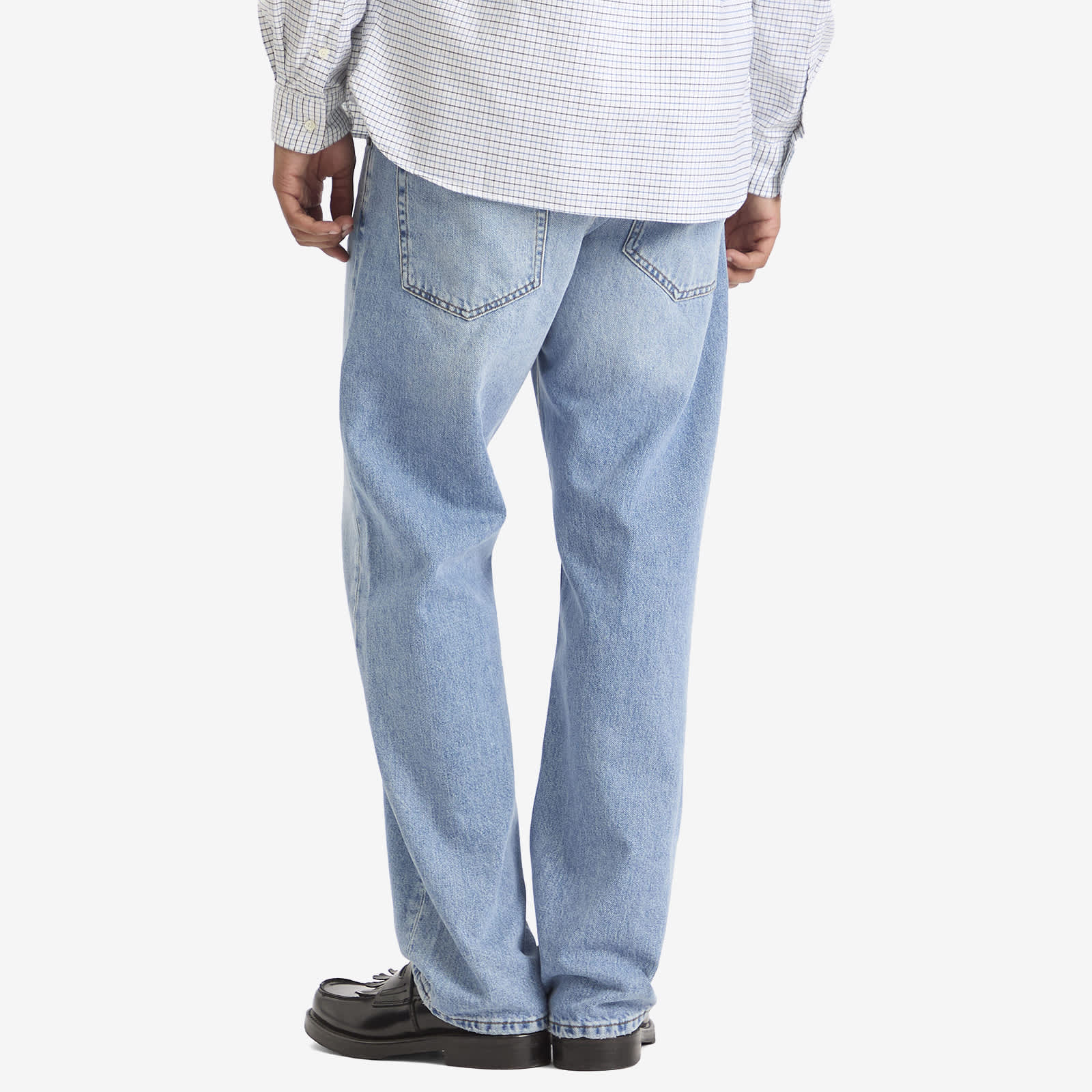 NN07 Sonny Denim Jeans
