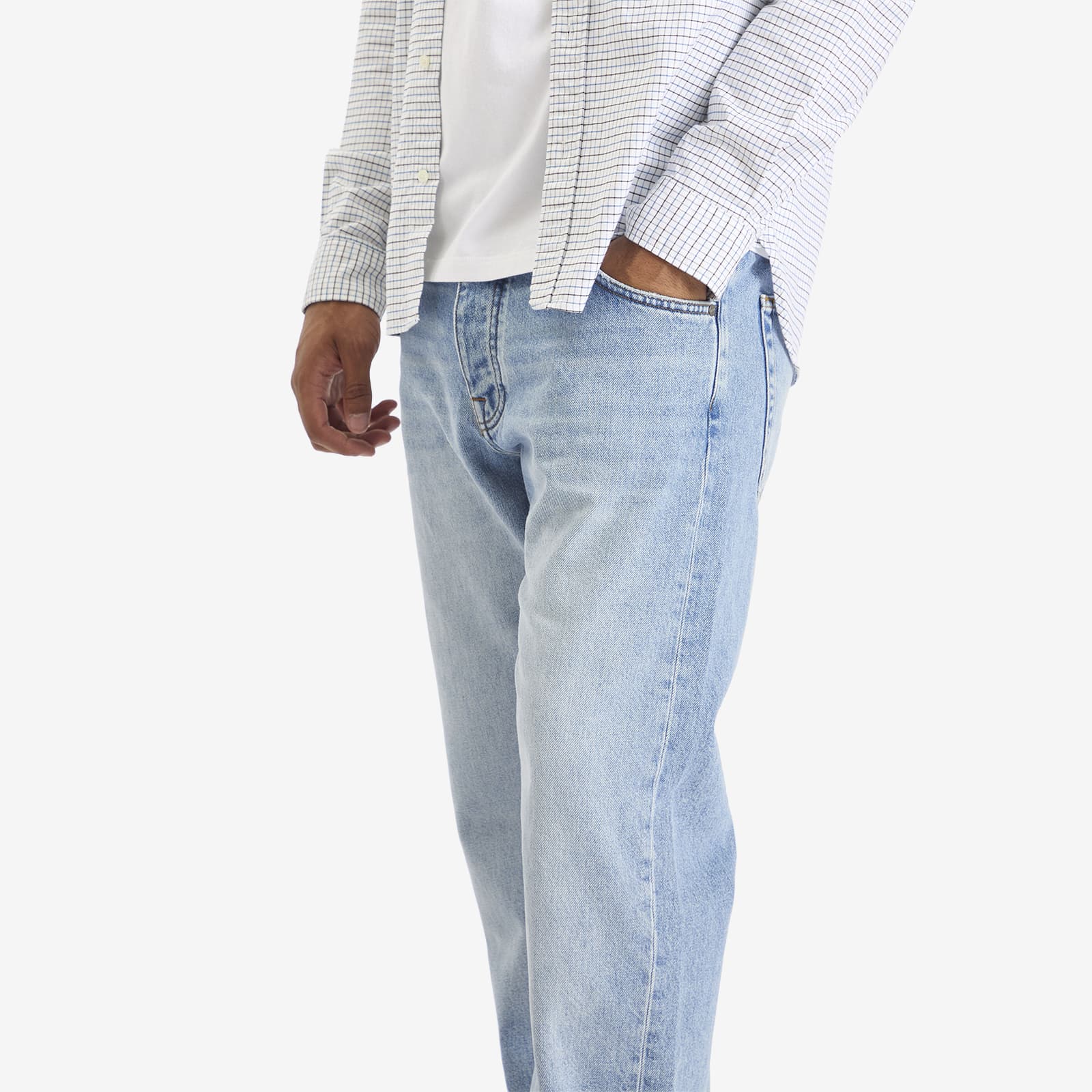 NN07 Sonny Denim Jeans