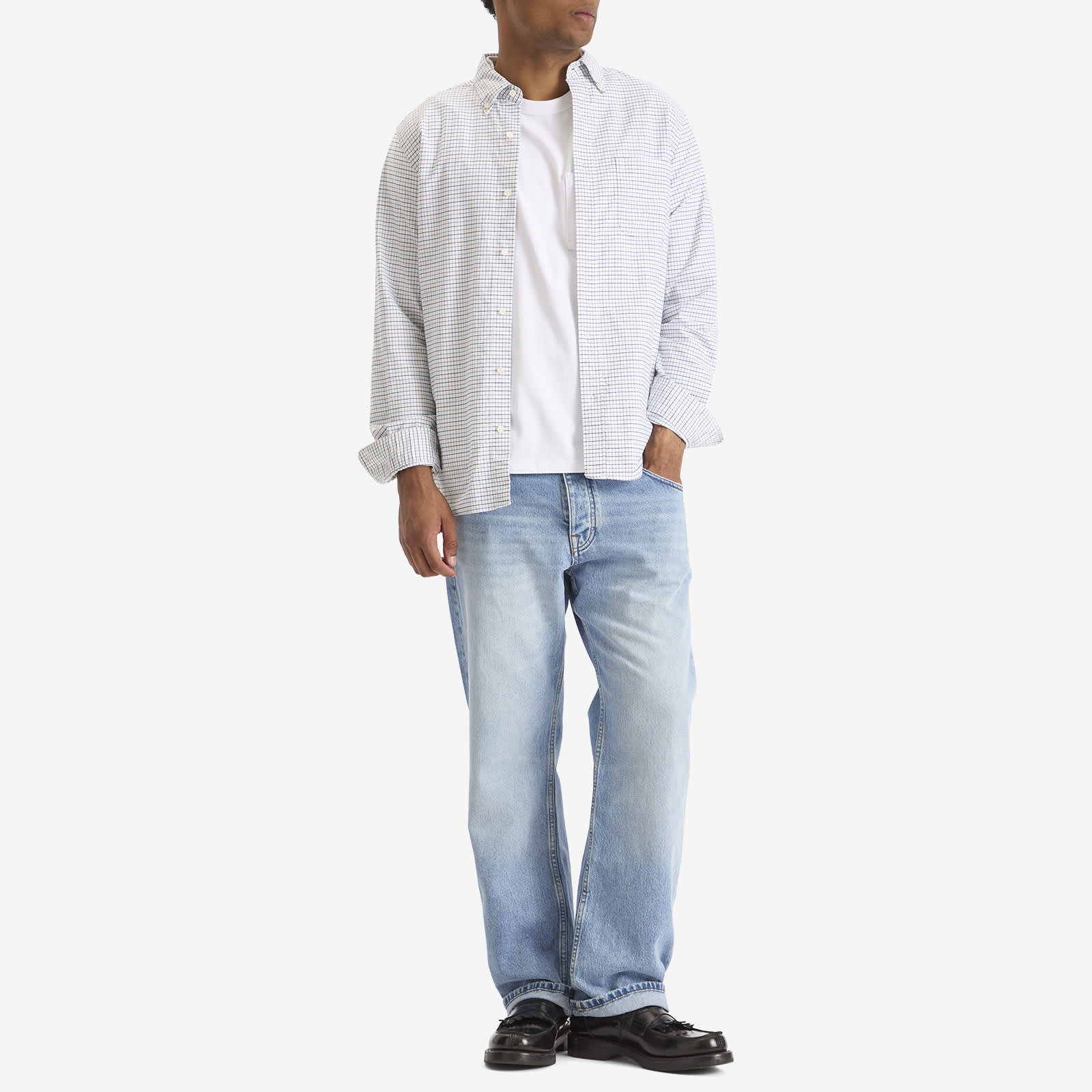 NN07 Sonny Denim Jeans