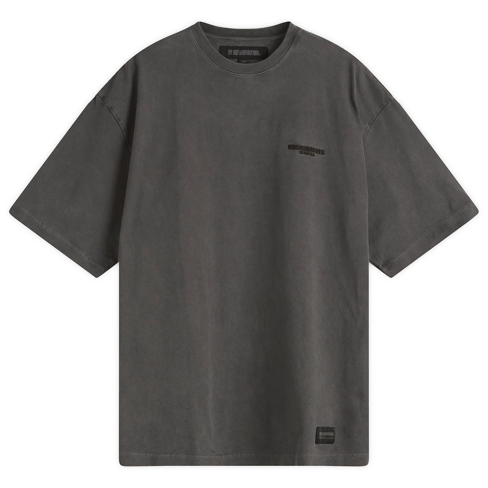 n-hood neighborhood clothing トレーナー