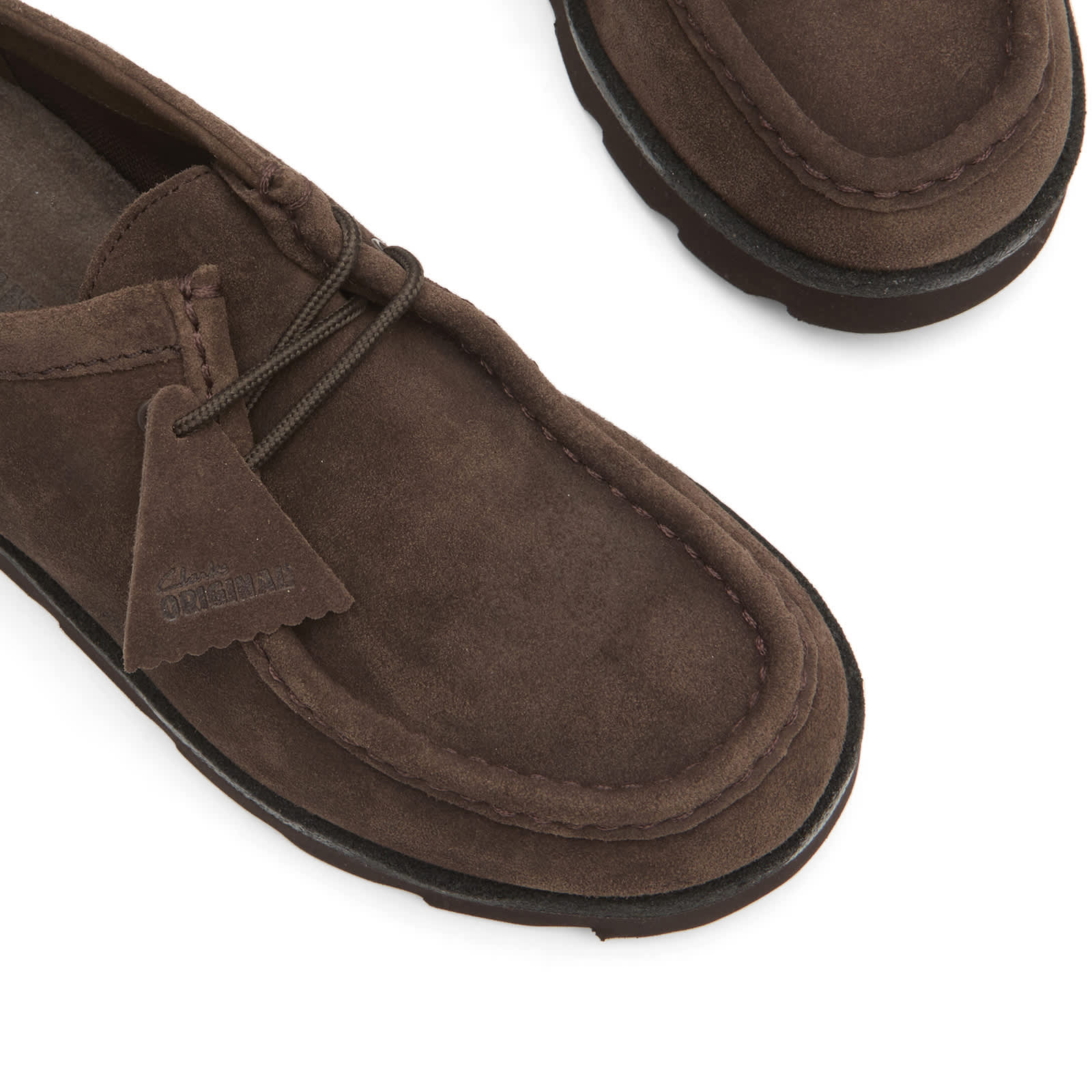 Clarks Originals Meare Walla