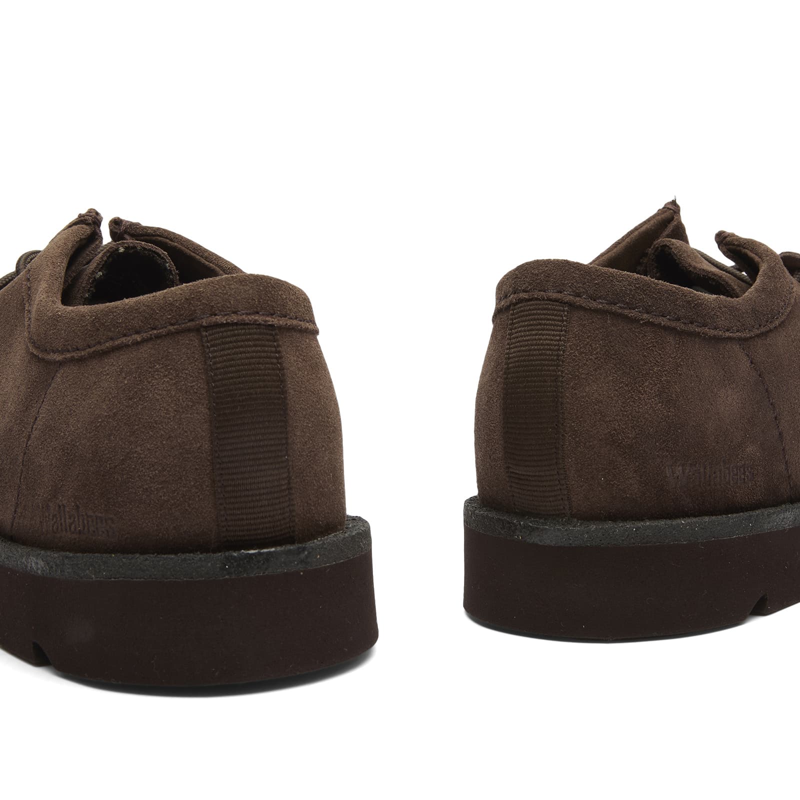 Clarks Originals Meare Walla
