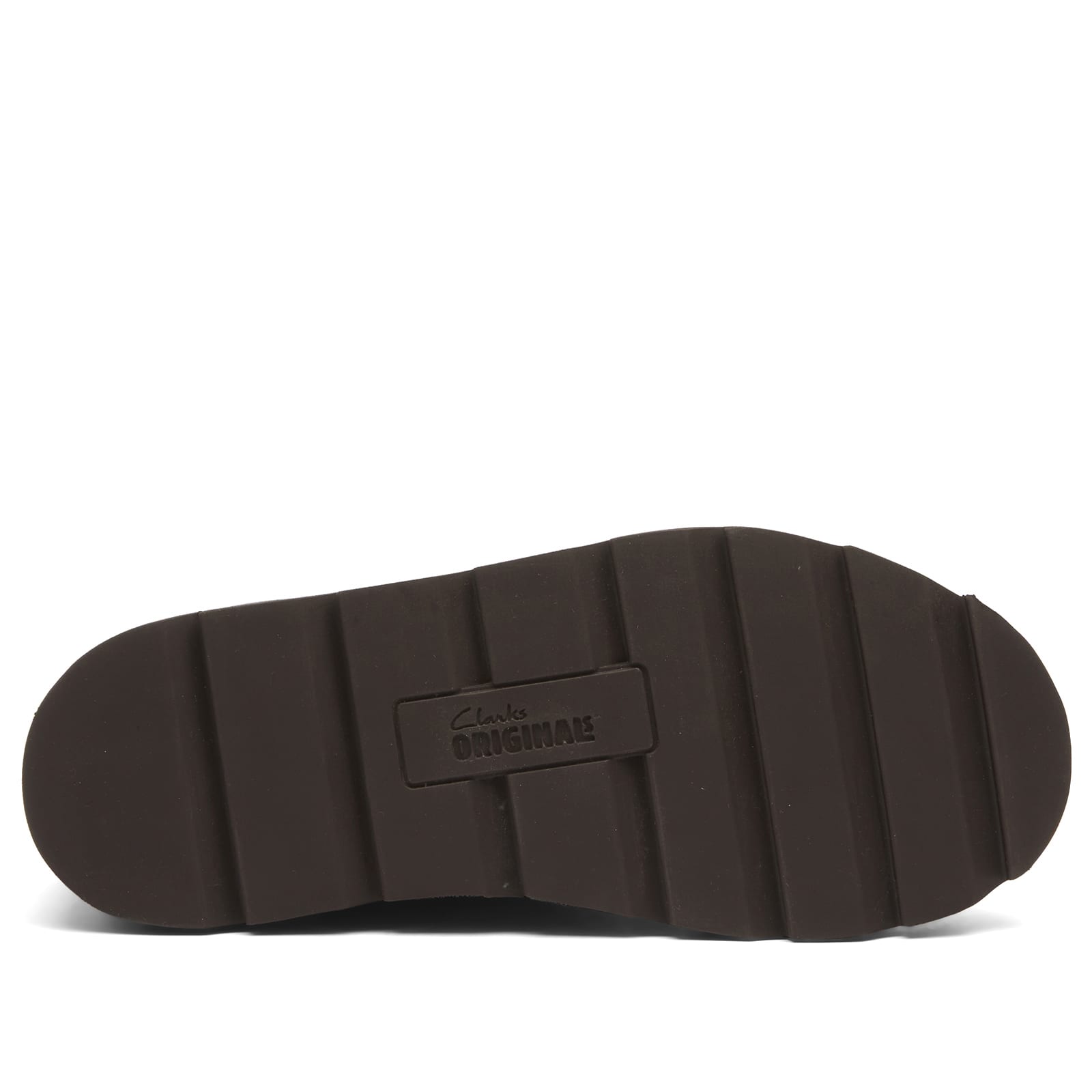 Clarks Originals Meare Walla
