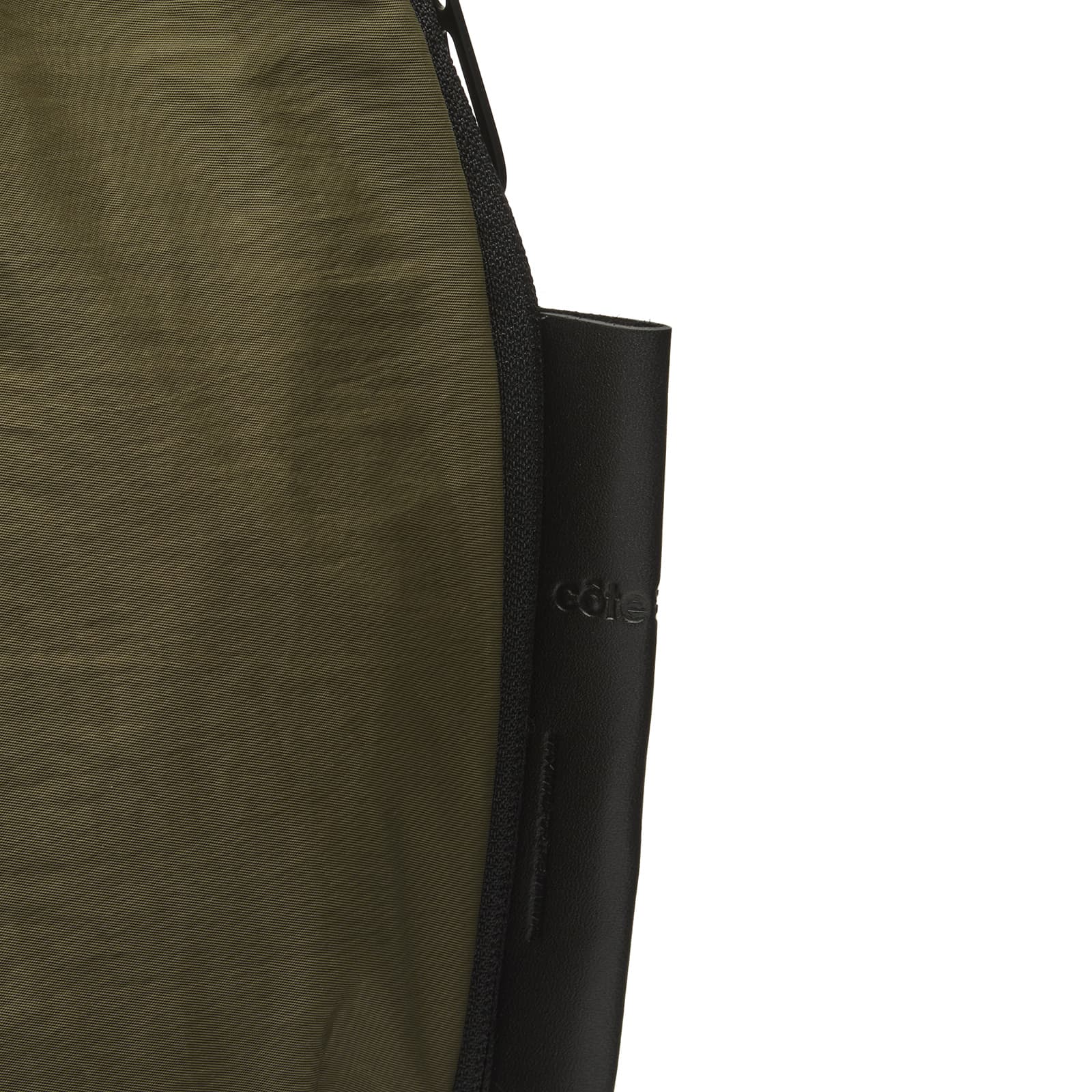 Cote&Ciel Hyco S Cargo Cross Body Bag