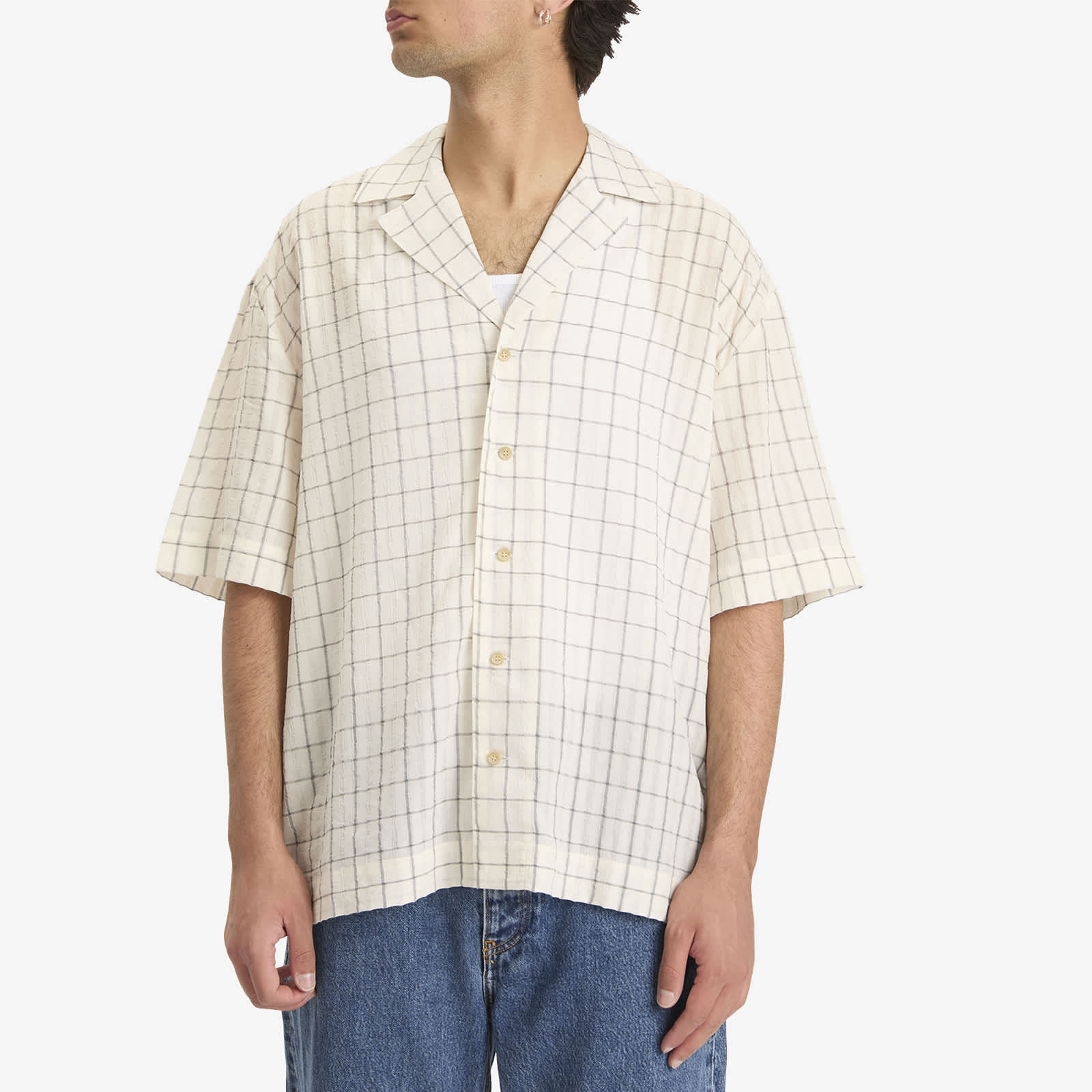 Won Hundred Desmond Vacation Shirt