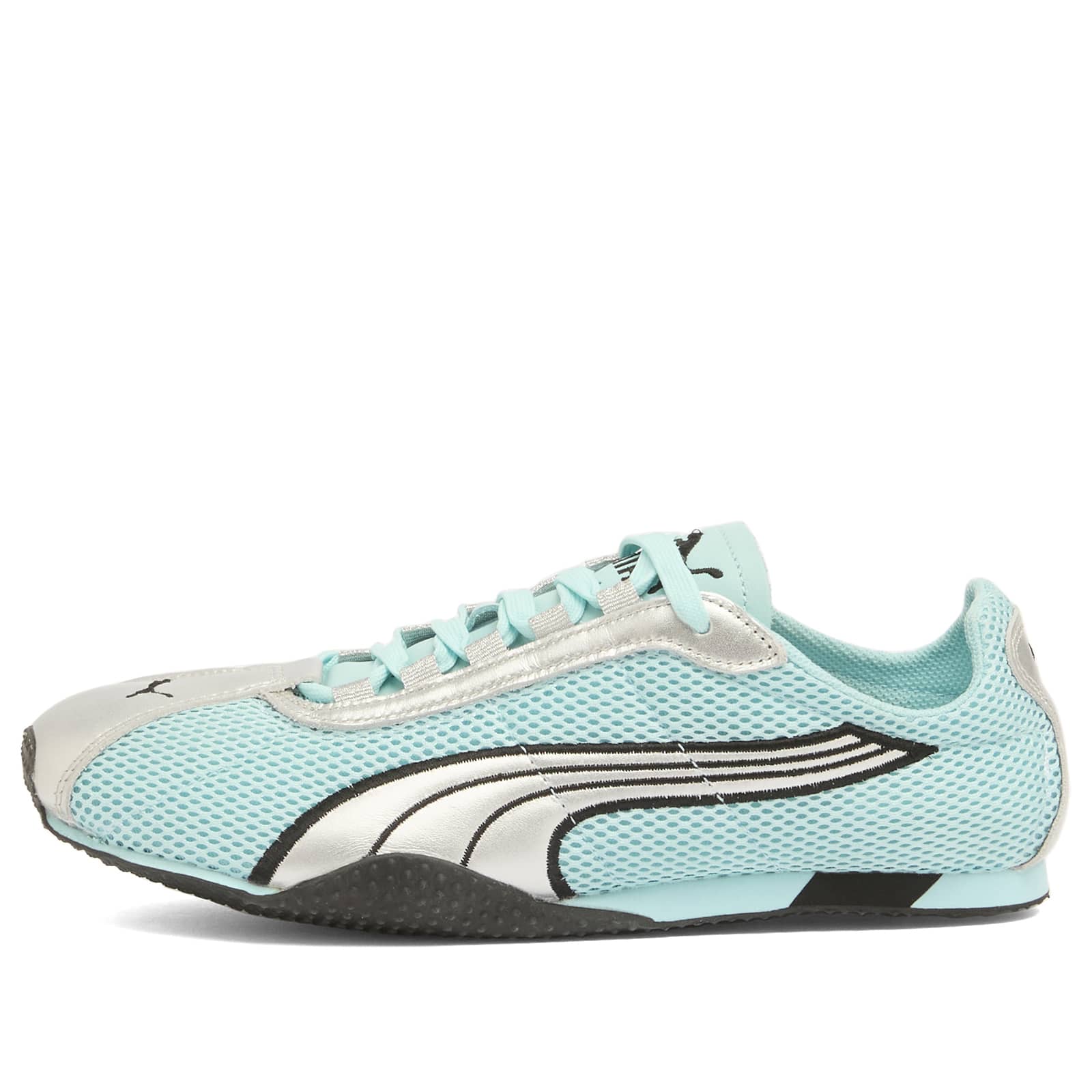 Puma H-Street OG  Sneaker - Safe Lake &  Silver