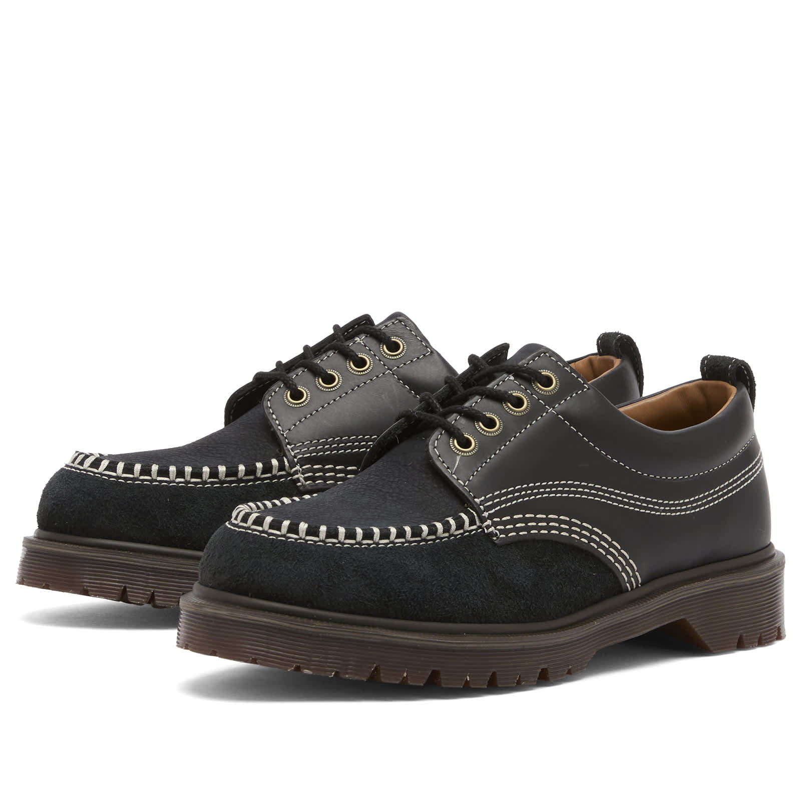 Dr. Martens Lowell 4 Eye Shoe