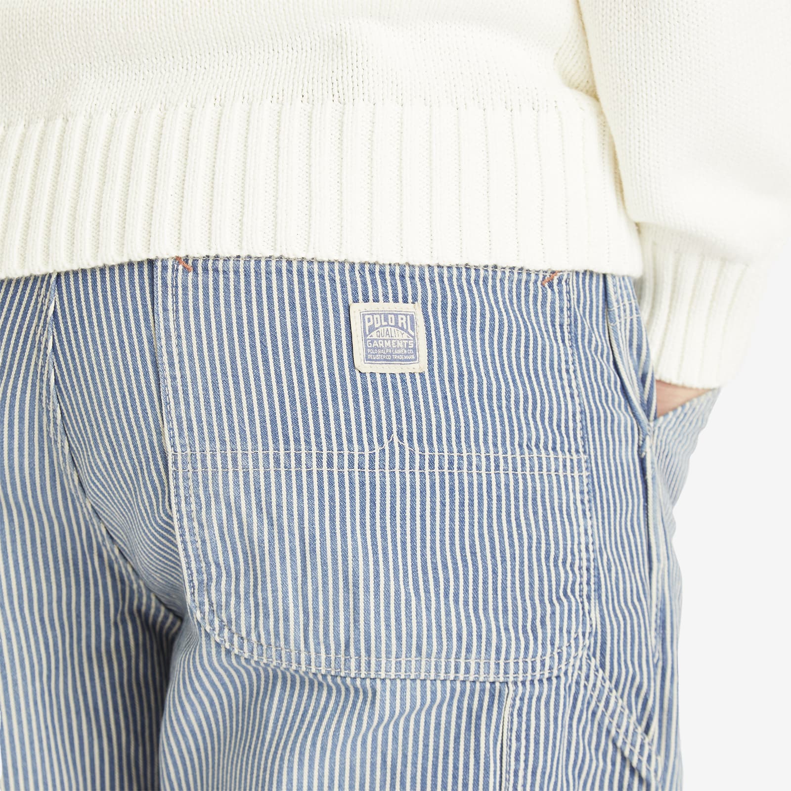 Polo Ralph Lauren Striaght Leg Jeans