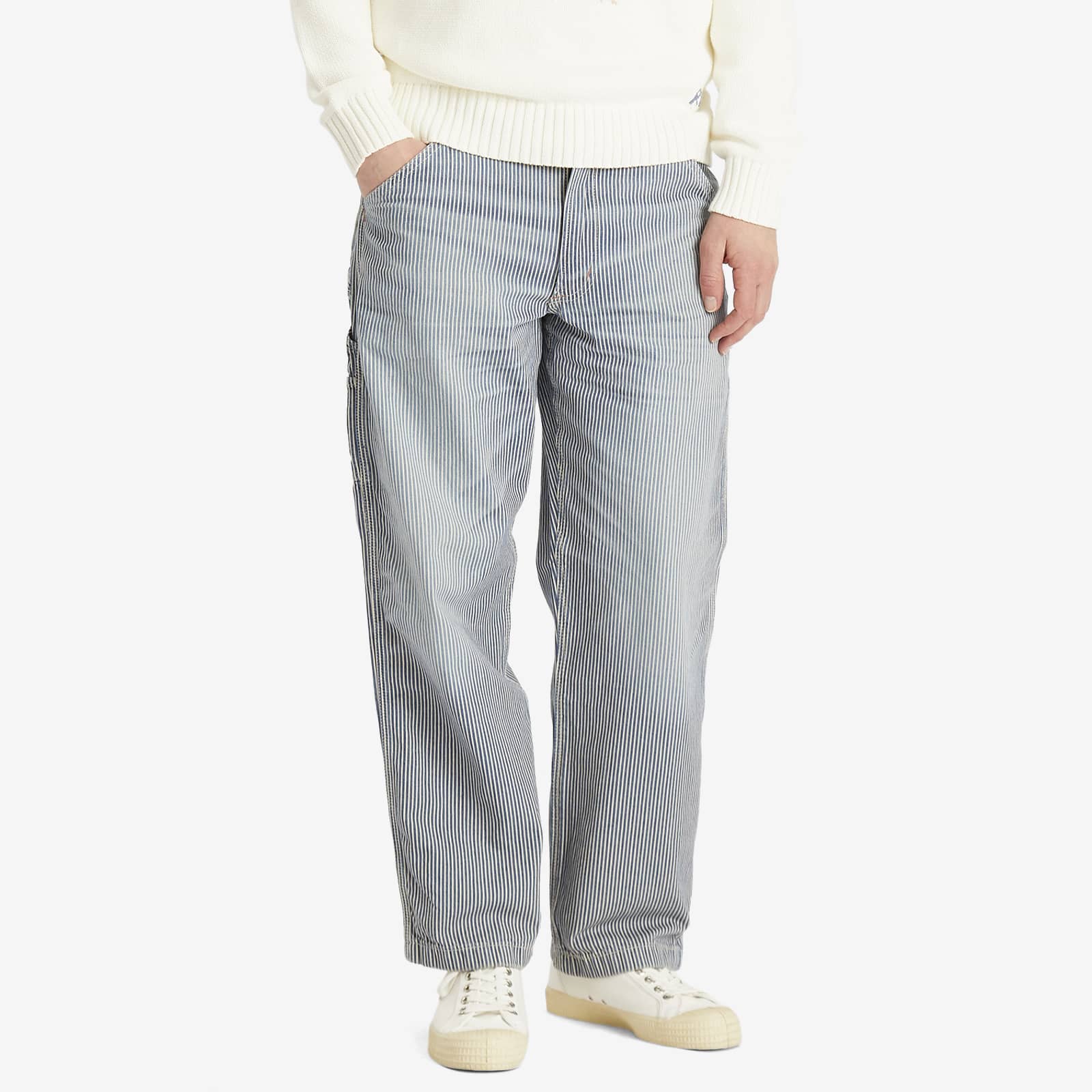 Polo Ralph Lauren Striaght Leg Jeans