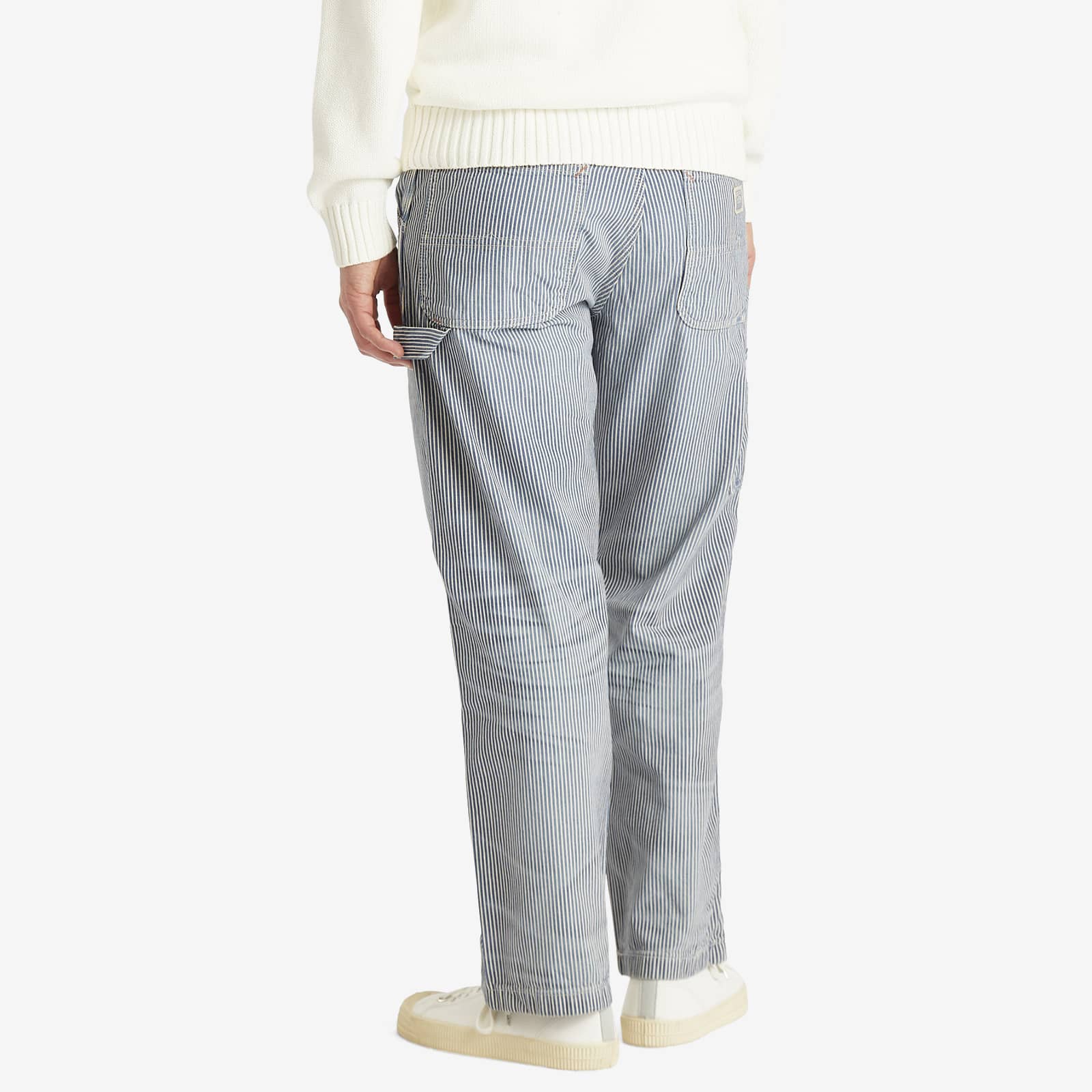 Polo Ralph Lauren Striaght Leg Jeans