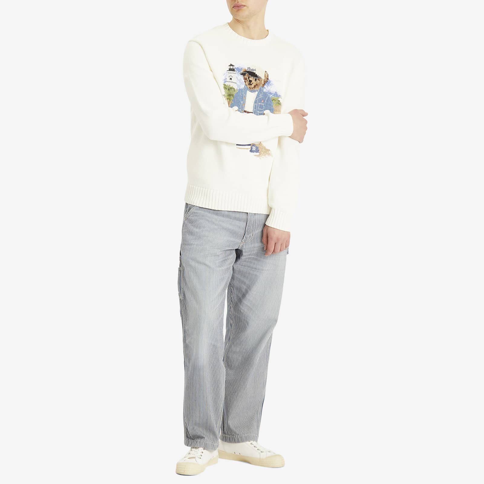 Polo Ralph Lauren Striaght Leg Jeans