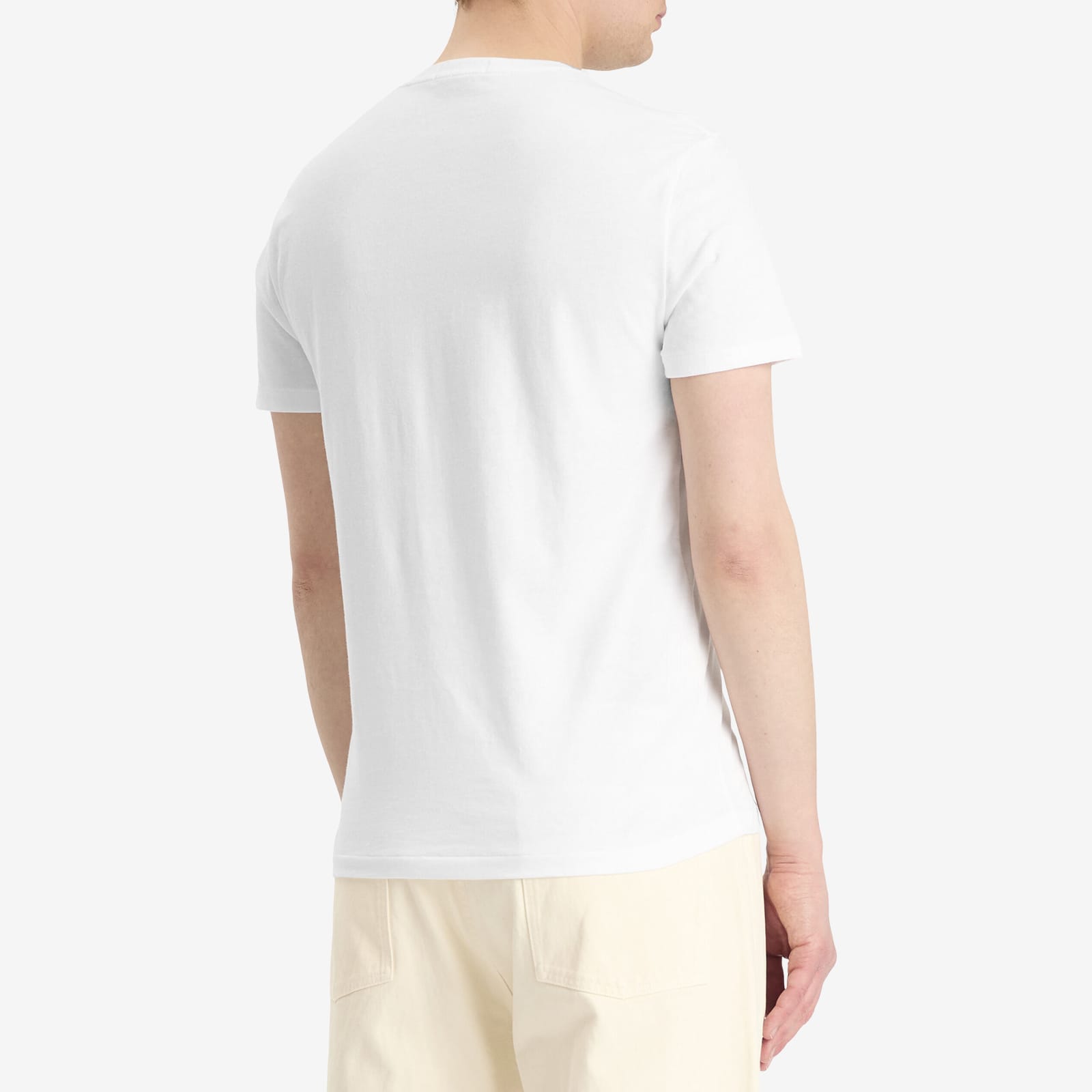 Polo Ralph Lauren Bear T-Shirt