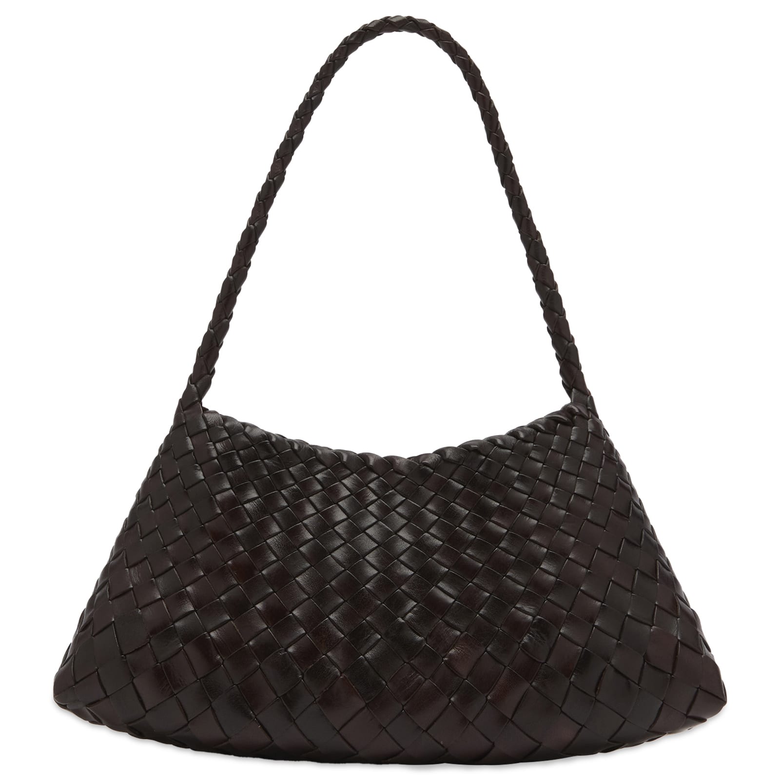 Dragon Diffusion Rosanna Bag - Dark Brown