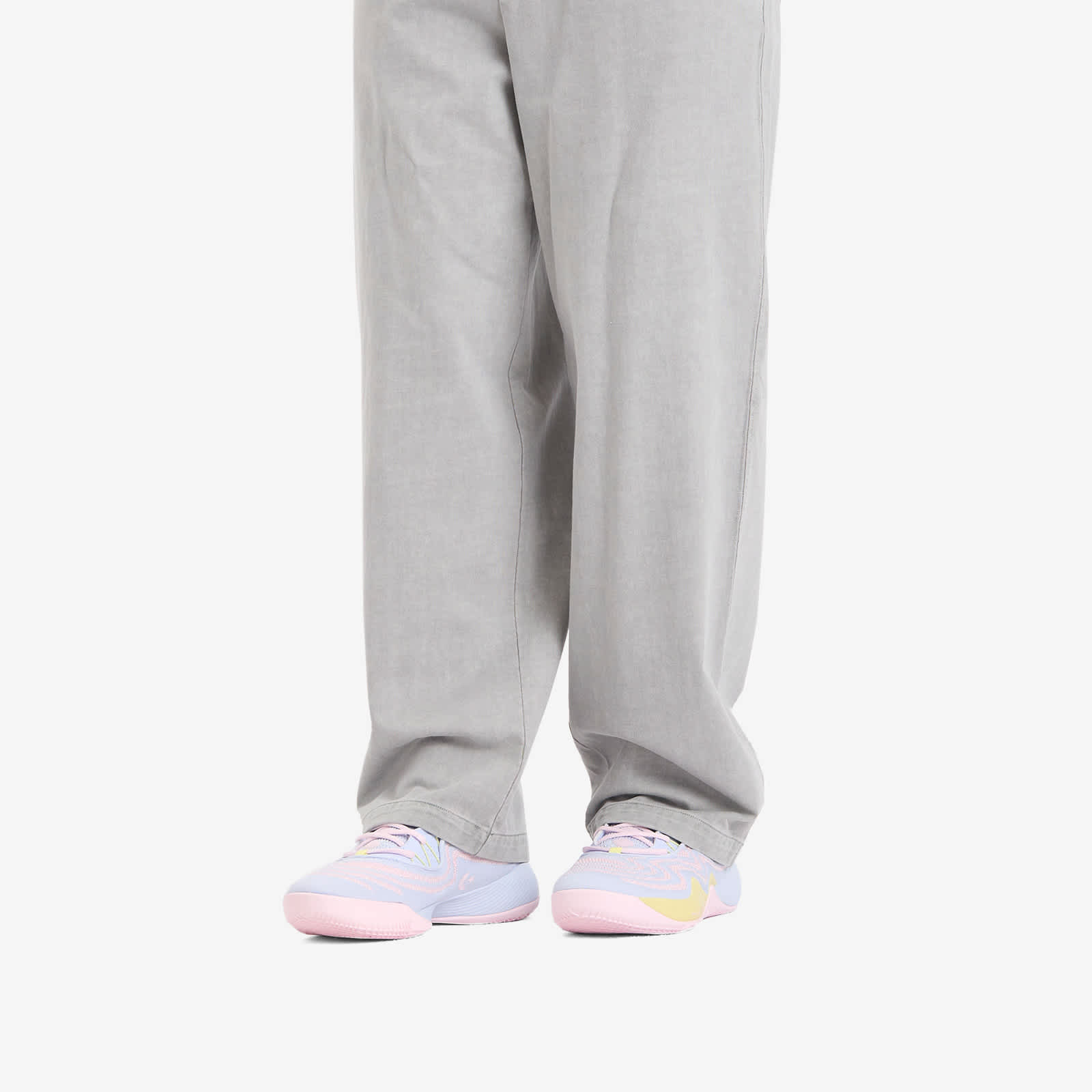 Converse All Star Shift CX Sneaker - Blueberry Ice & Sugar Berry