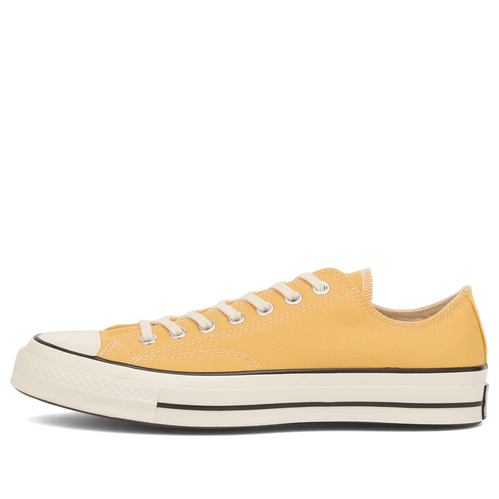 Converse Chuck Taylor 1970s Ox Sneaker - Electrolights, Egret & Black