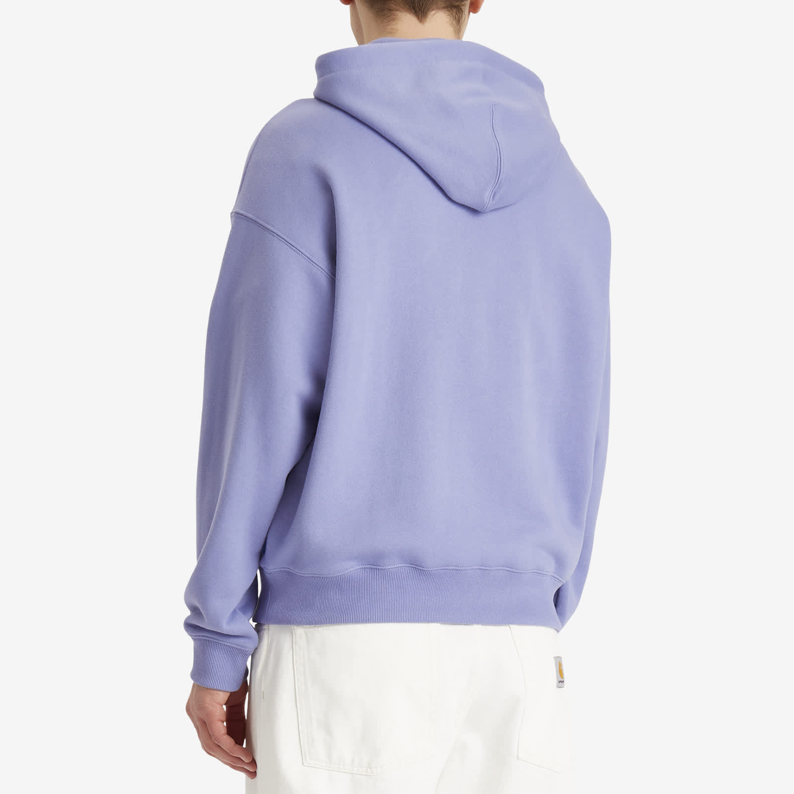 Awake NY Classic Logo Hoodie