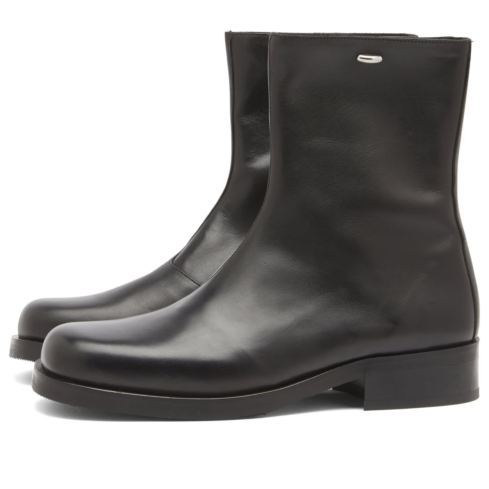 Our Legacy Camion Boot