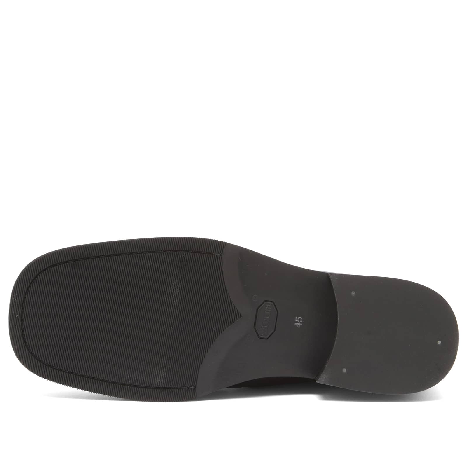 Our Legacy Camion Boot