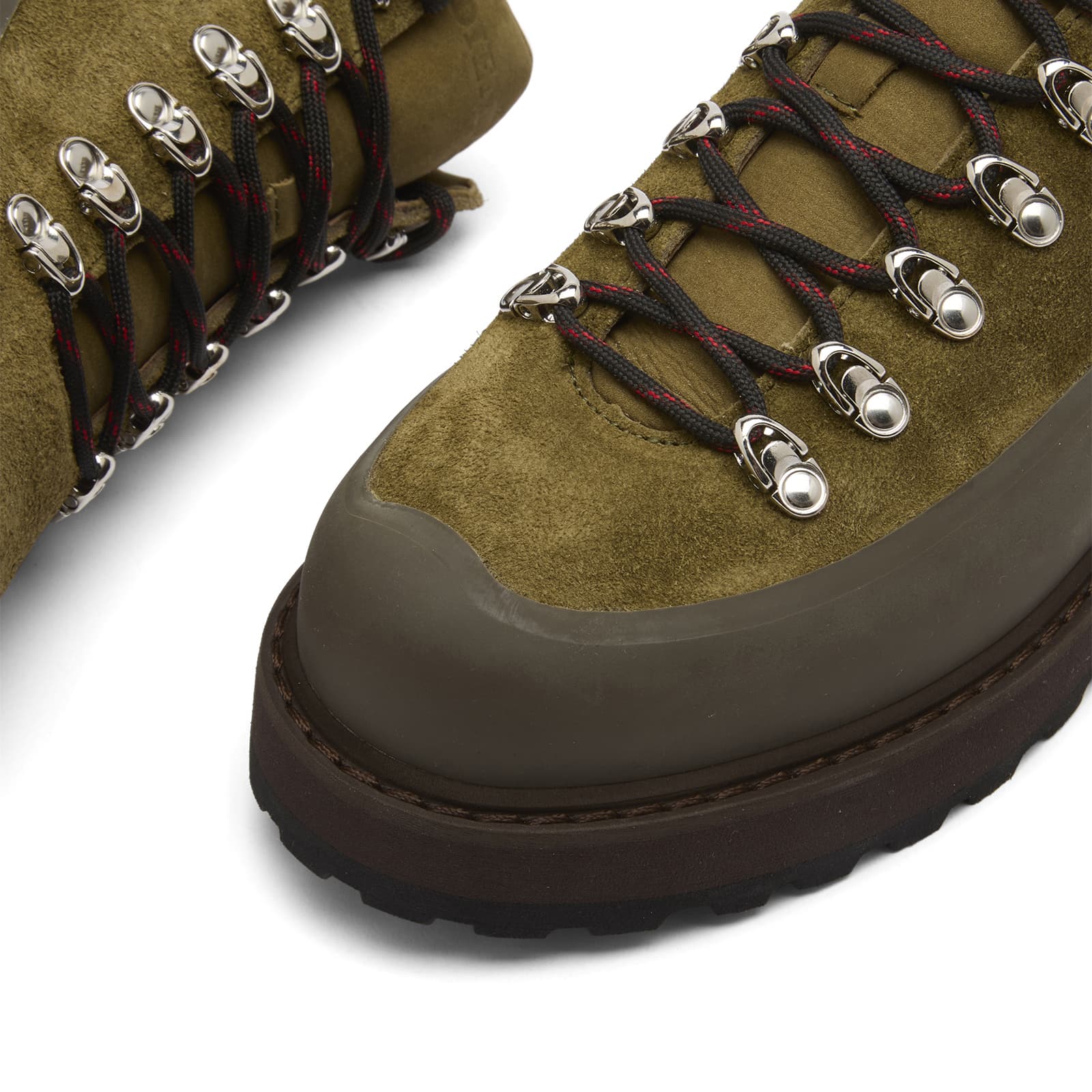 Diemme Cornaro Due Gomma Low Hiking Shoe