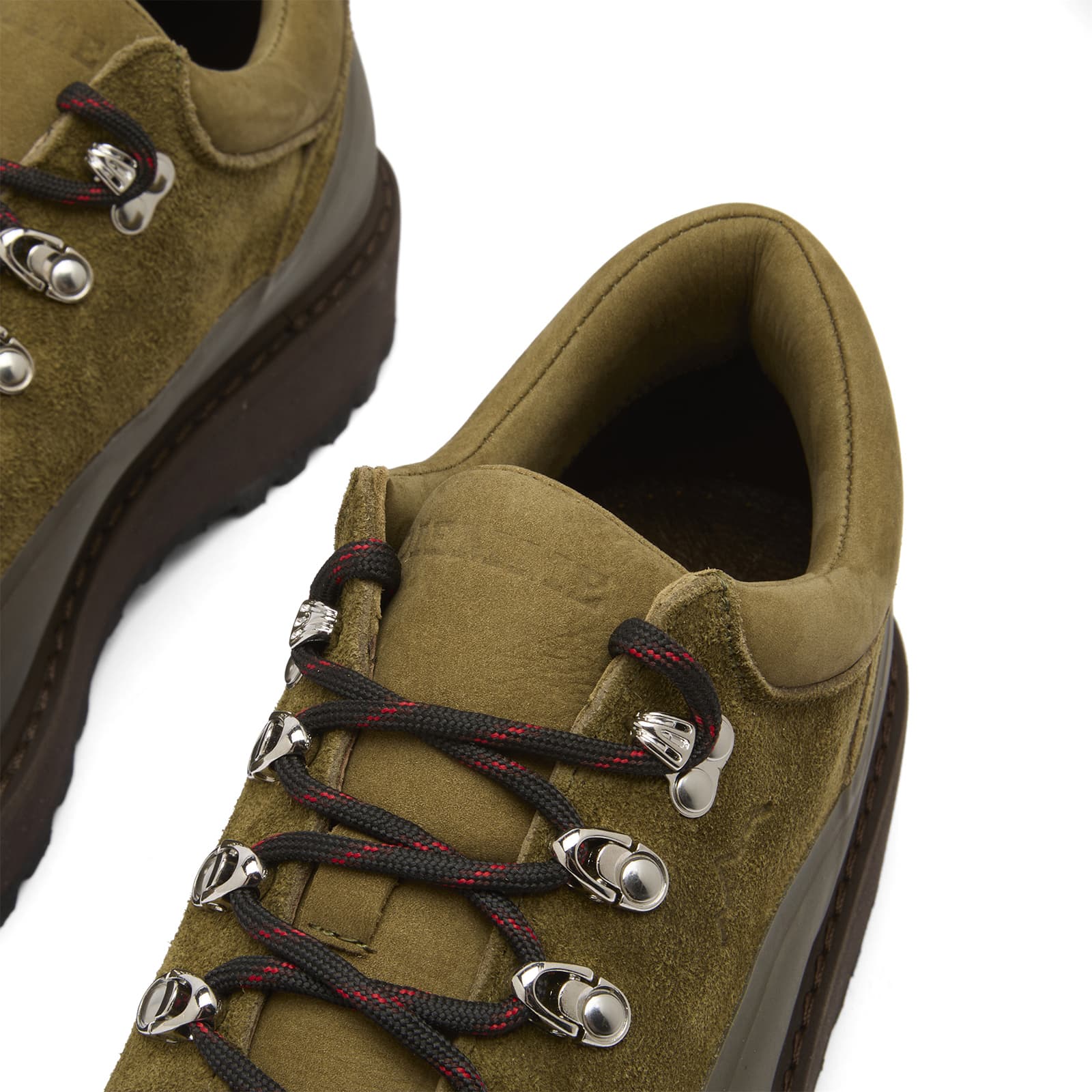 Diemme Cornaro Due Gomma Low Hiking Shoe