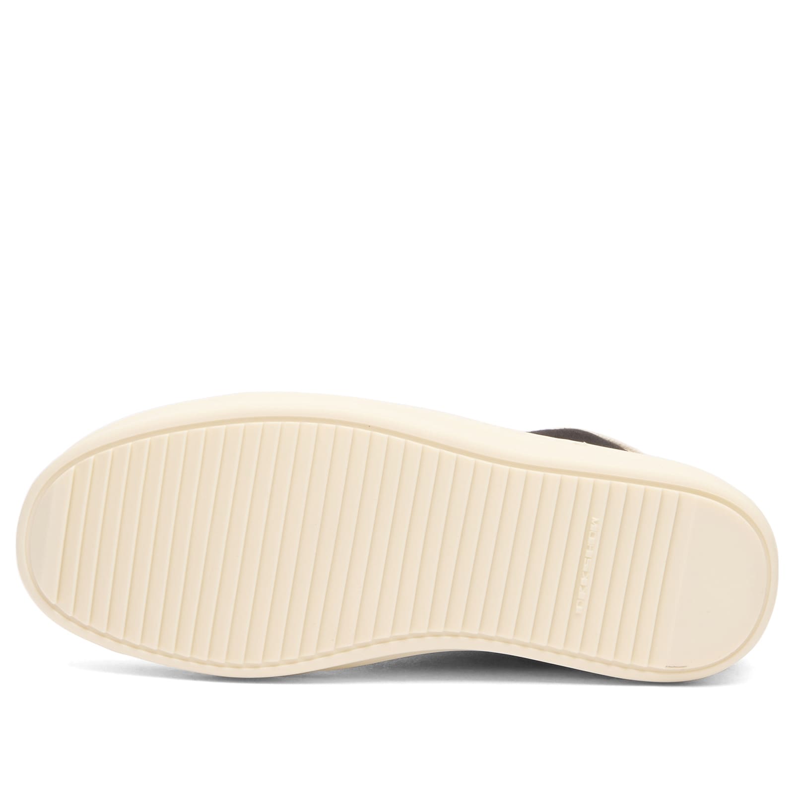 Rick Owens DRKSHDW High Top Sneakers