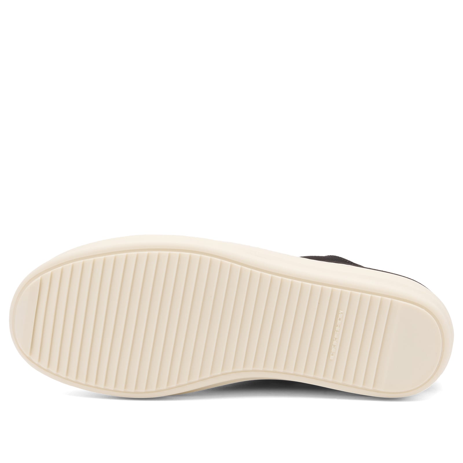 Rick Owens DRKSHDW Low Sneaks