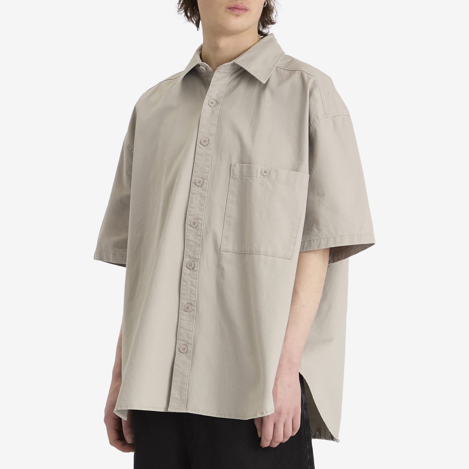 Entire Studios Duper Short Sleeve Shirt