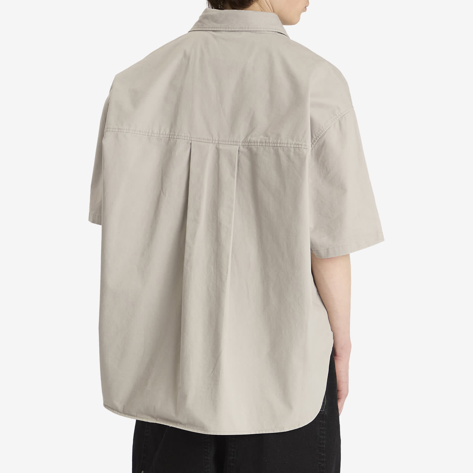 Entire Studios Duper Short Sleeve Shirt