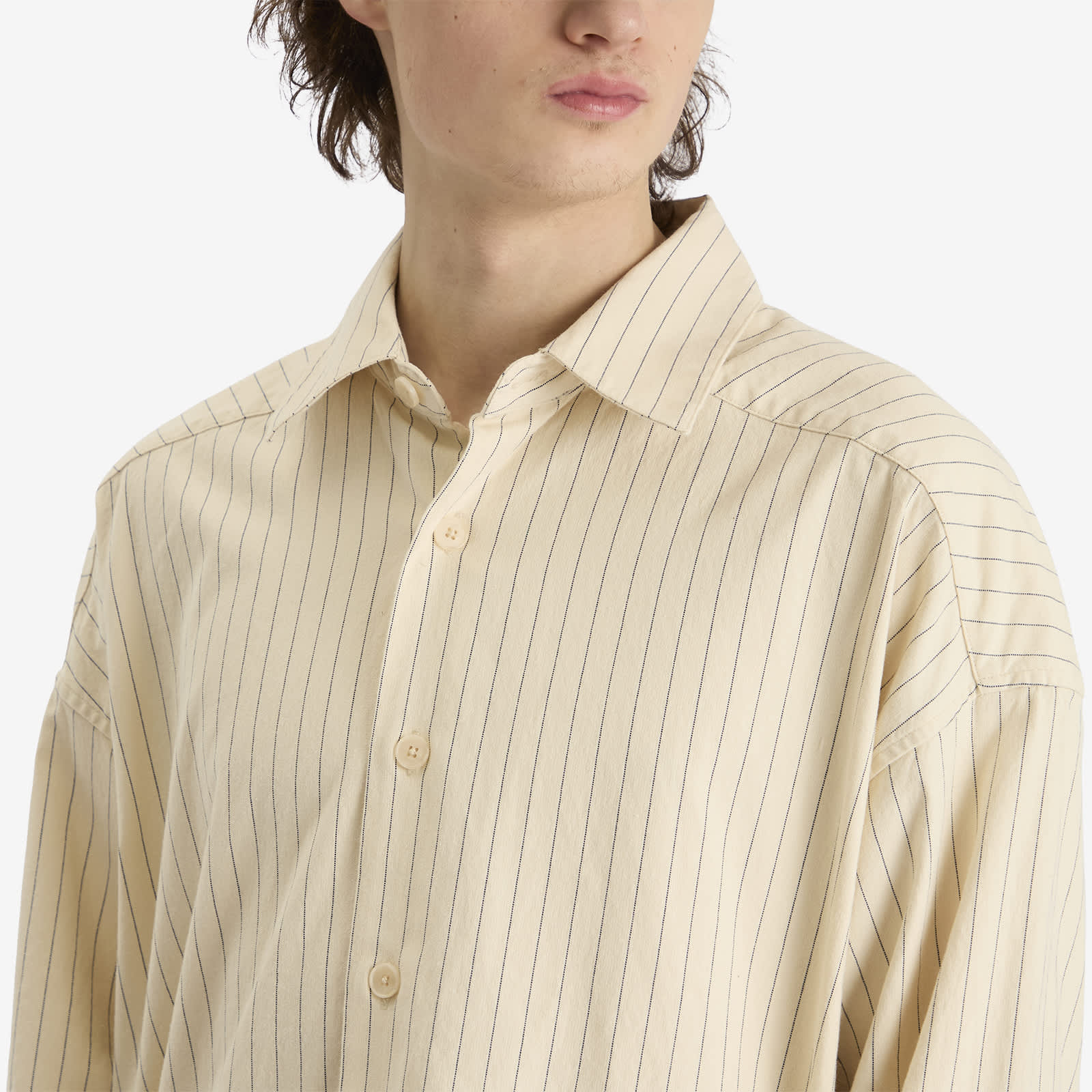Entire Studios Miller Shirt