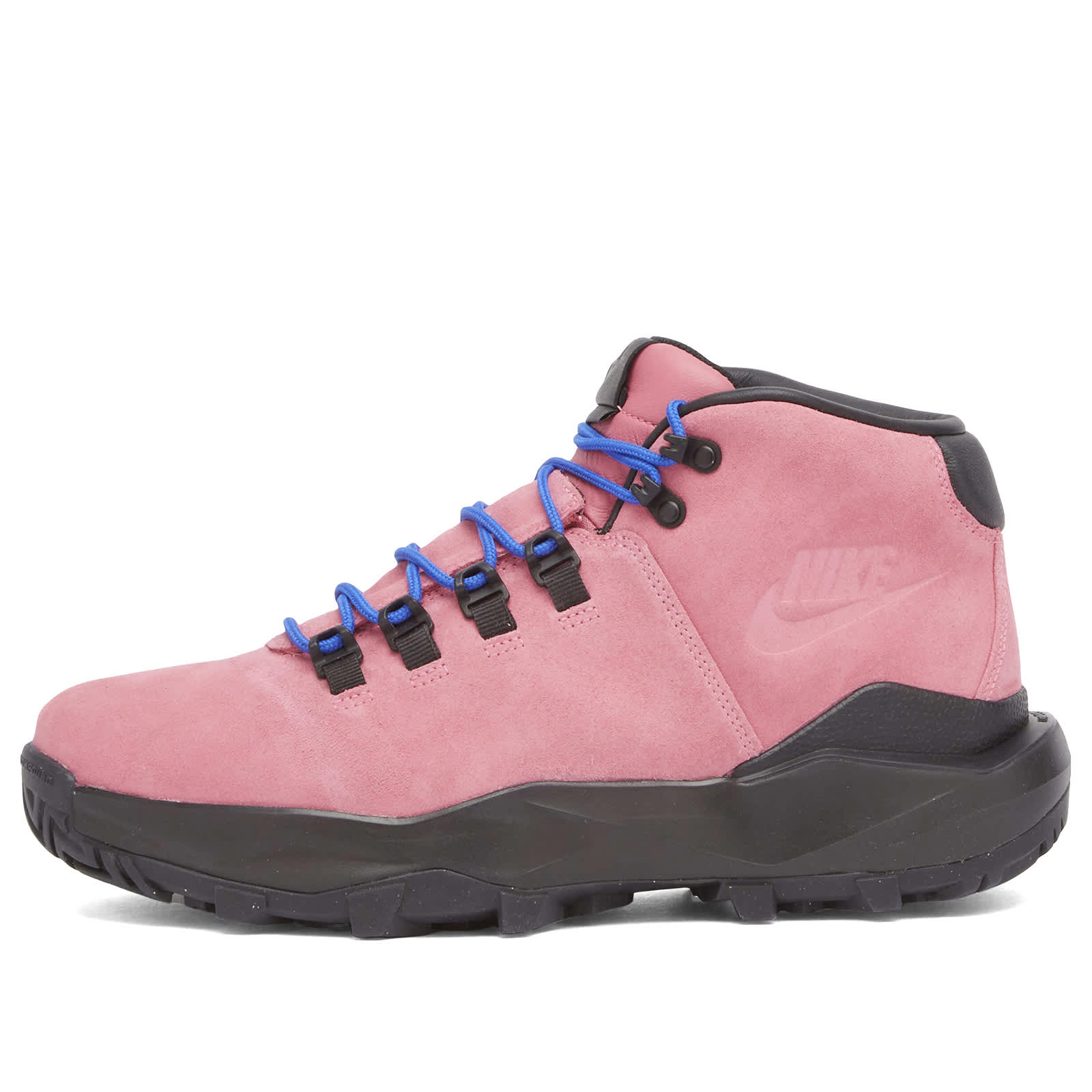 Nike Cygnal Sneaker - Pink, Black & Blue