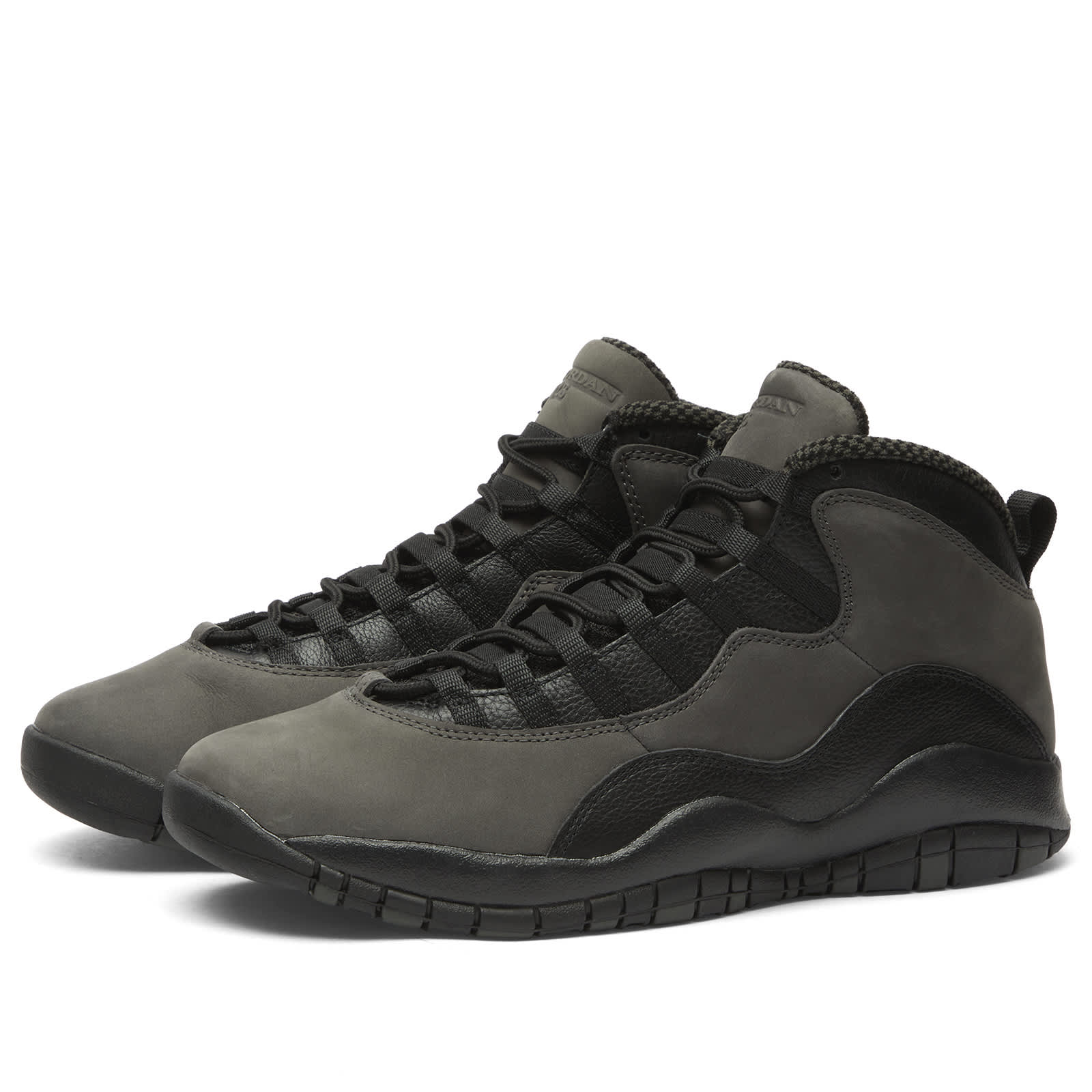 Air Jordan 10 Retro Sneaker