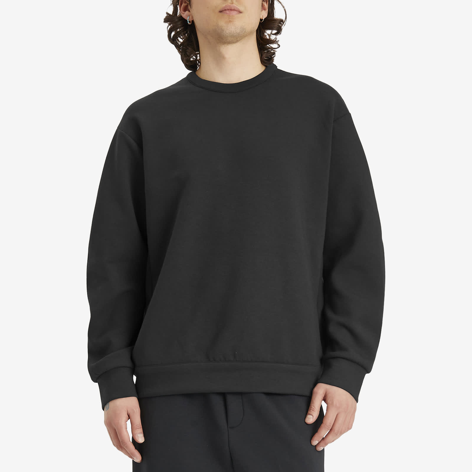 Nike Dri-Fit 24/7 Crew Sweat
