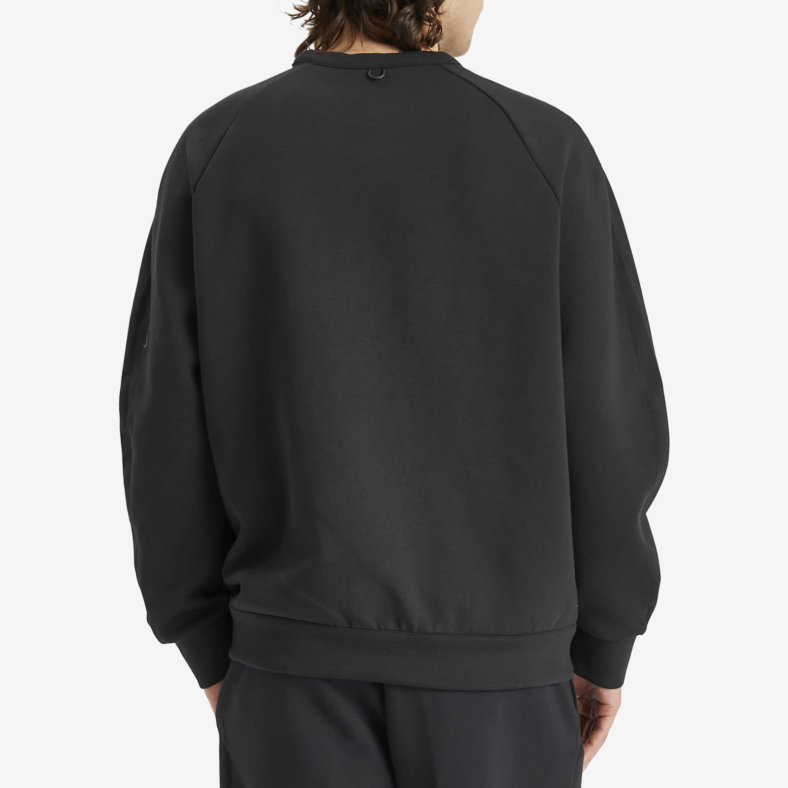 Nike Dri-Fit 24/7 Crew Sweat